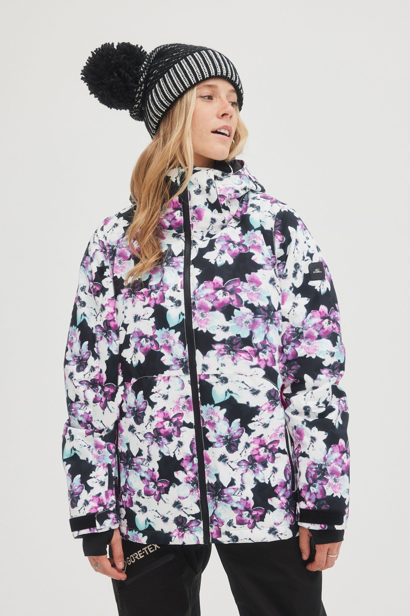 ADELITE JACKET sold by O'Neill