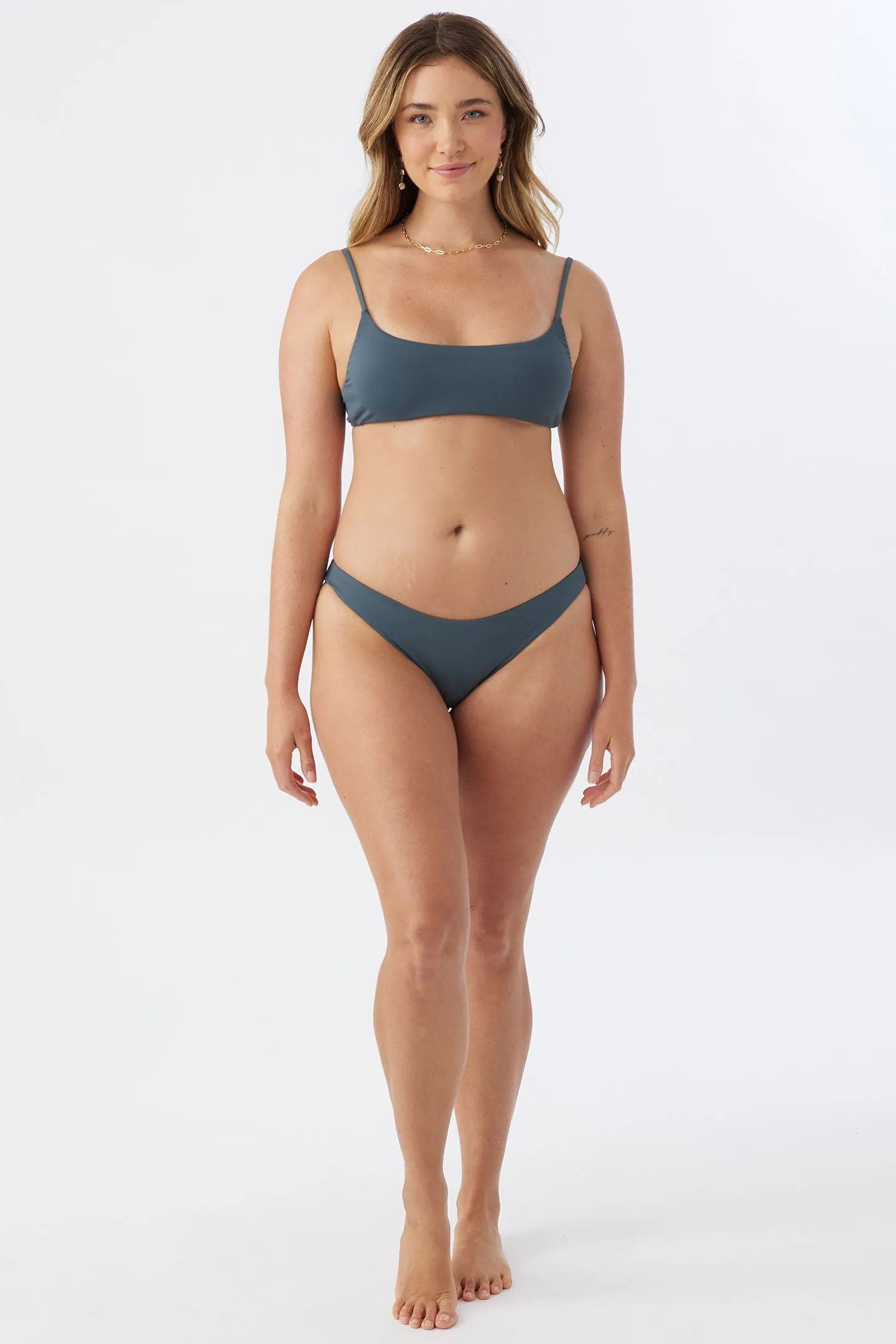 SALTWATER SOLIDS SURFSIDE BRALETTE TOP sold by O'Neill product image thumbnail 3