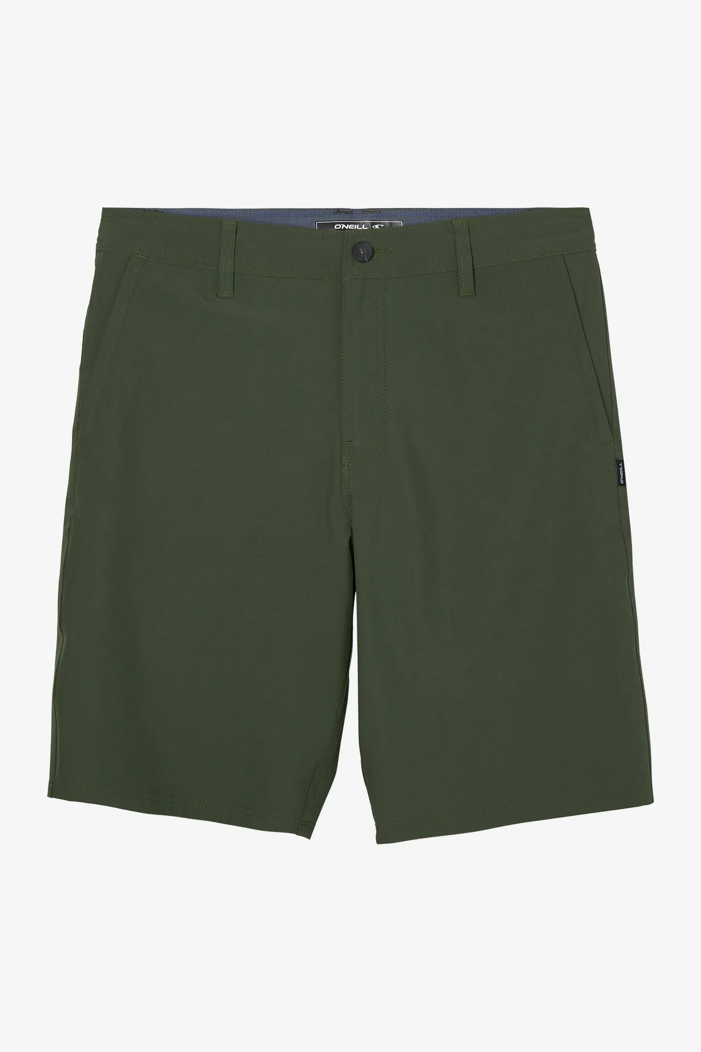 RESERVE SOLID 21" HYBRID SHORTS sold by O'Neill