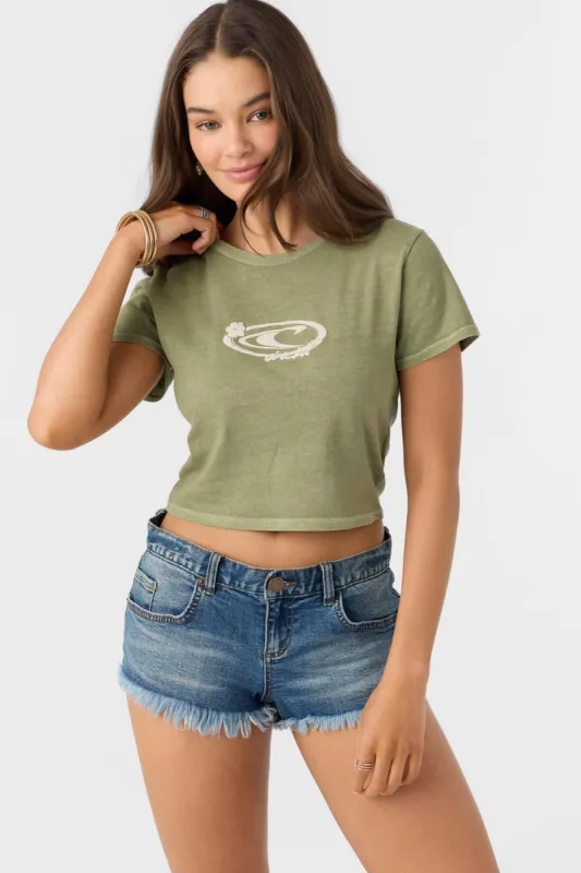 ARCHIVE TEE sold by O'Neill