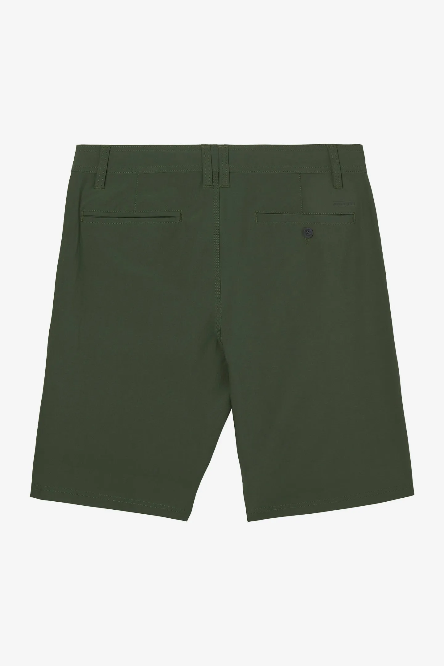 RESERVE SOLID 21" HYBRID SHORTS sold by O'Neill product image thumbnail 5