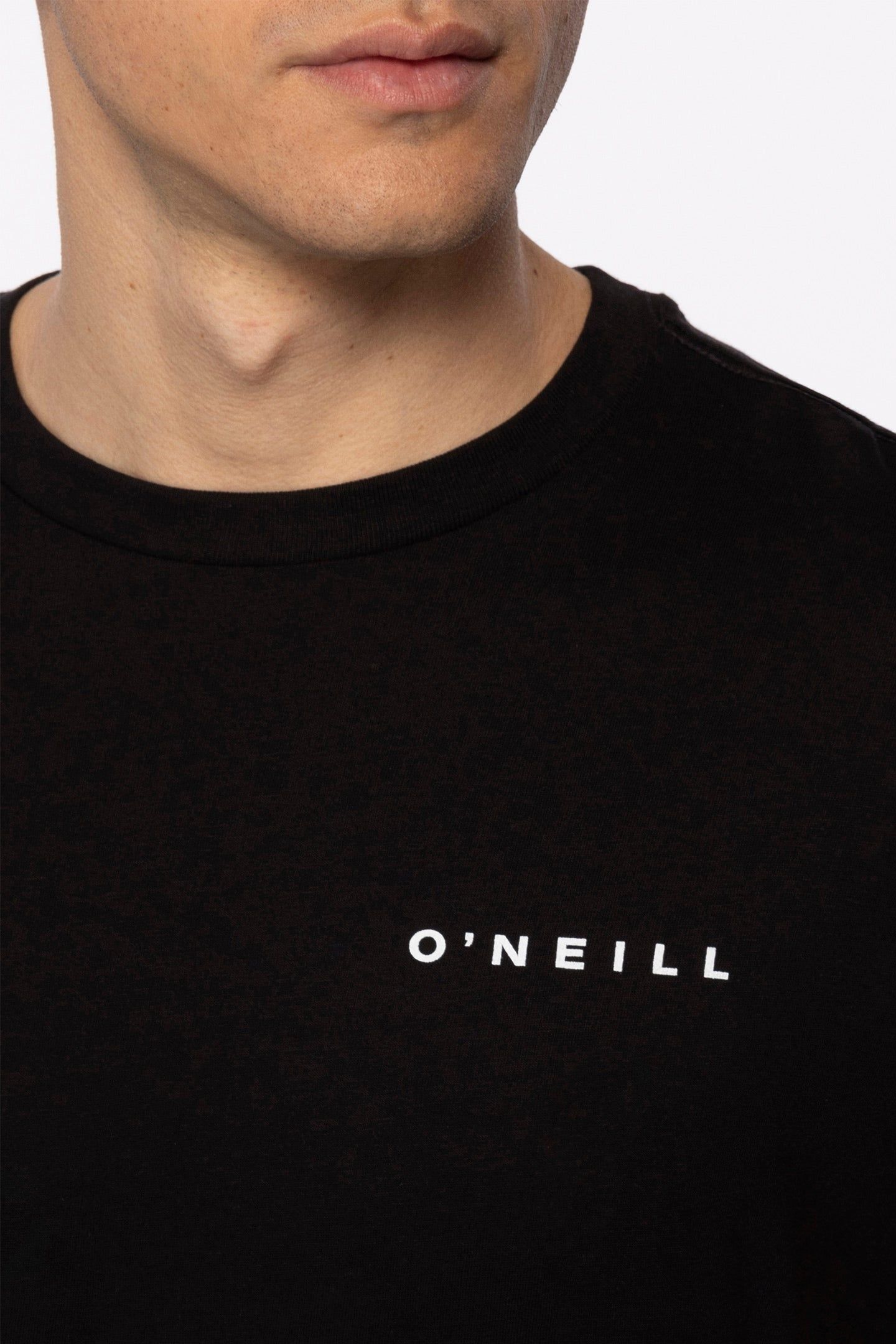STRYPER TEE sold by O'Neill product image thumbnail 4