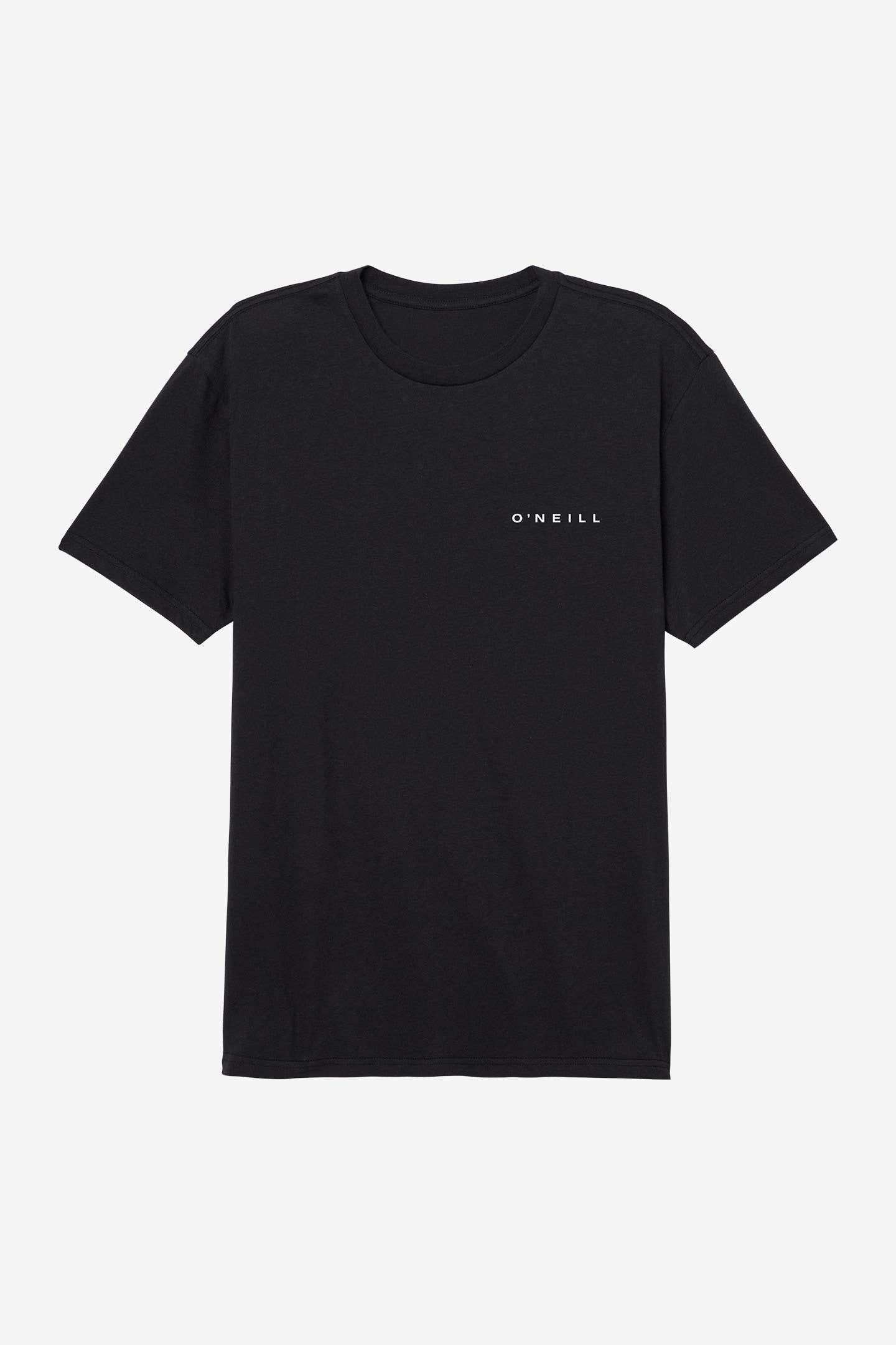 STRYPER TEE sold by O'Neill product image thumbnail 6