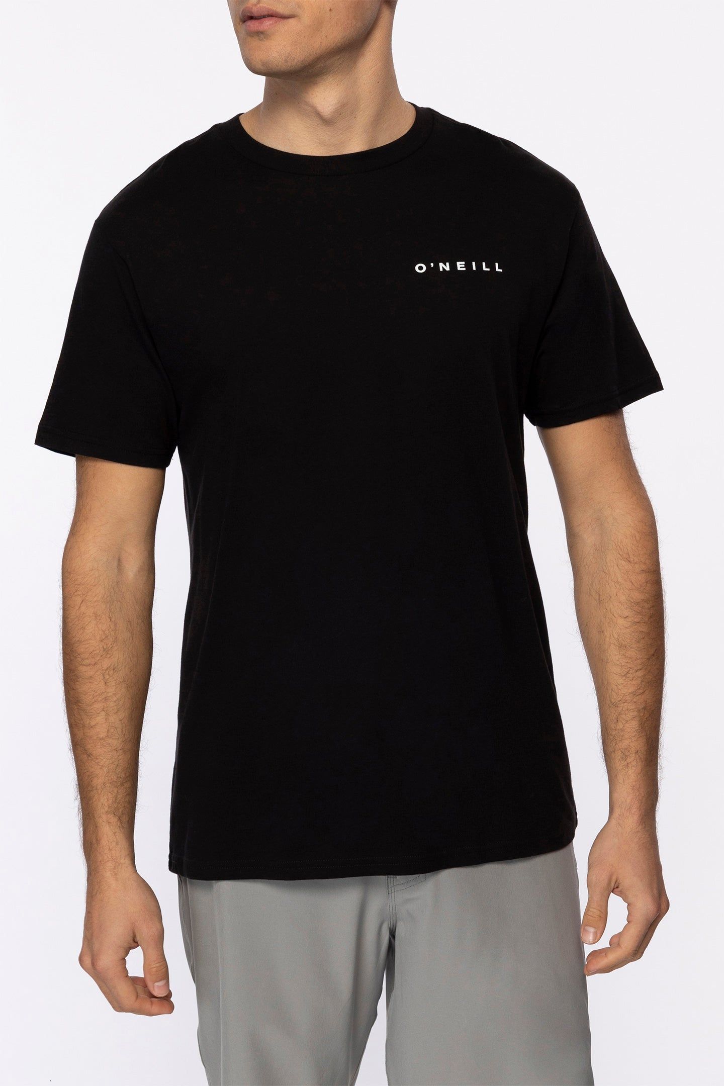 STRYPER TEE sold by O'Neill product image thumbnail 3