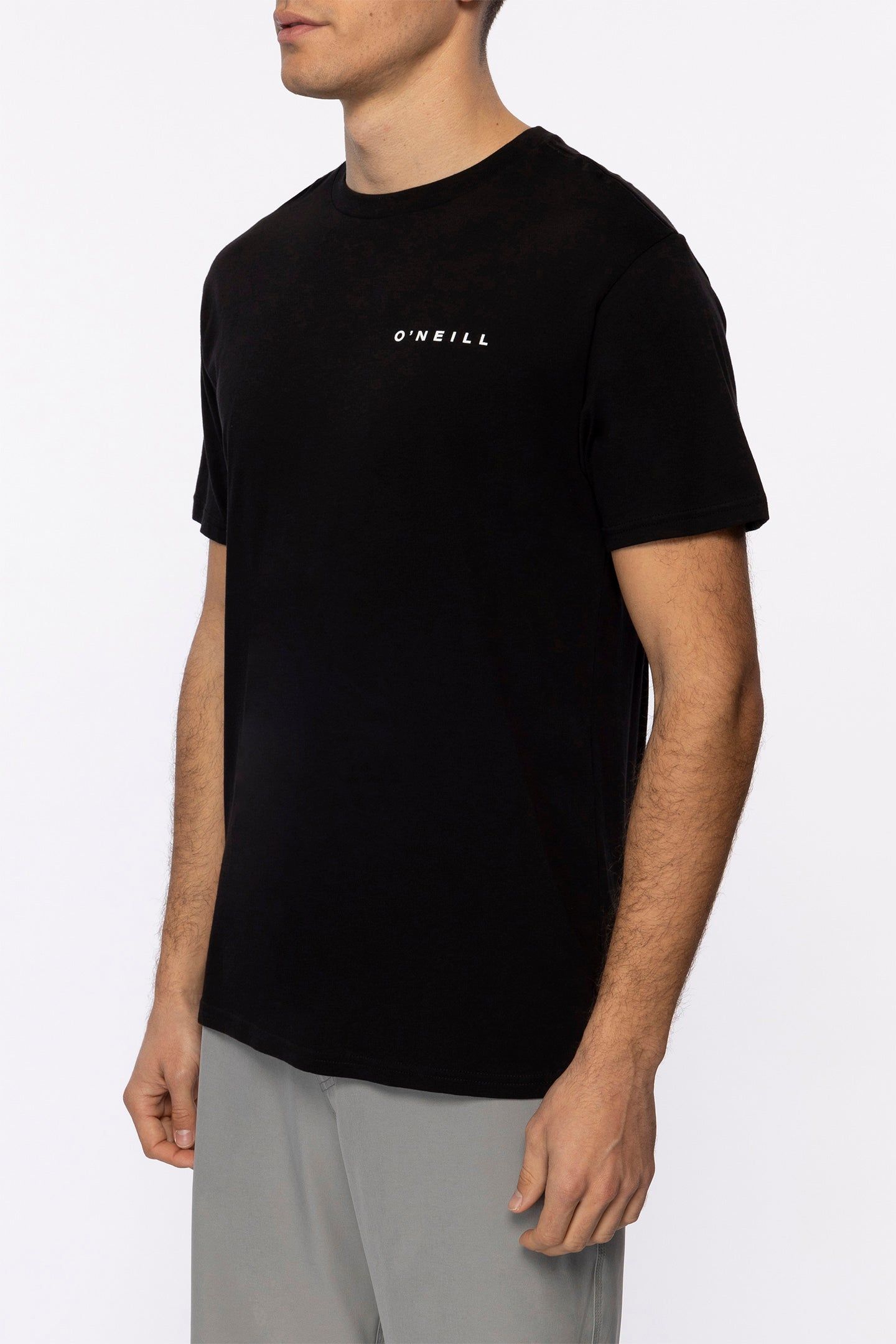 STRYPER TEE sold by O'Neill product image thumbnail 5