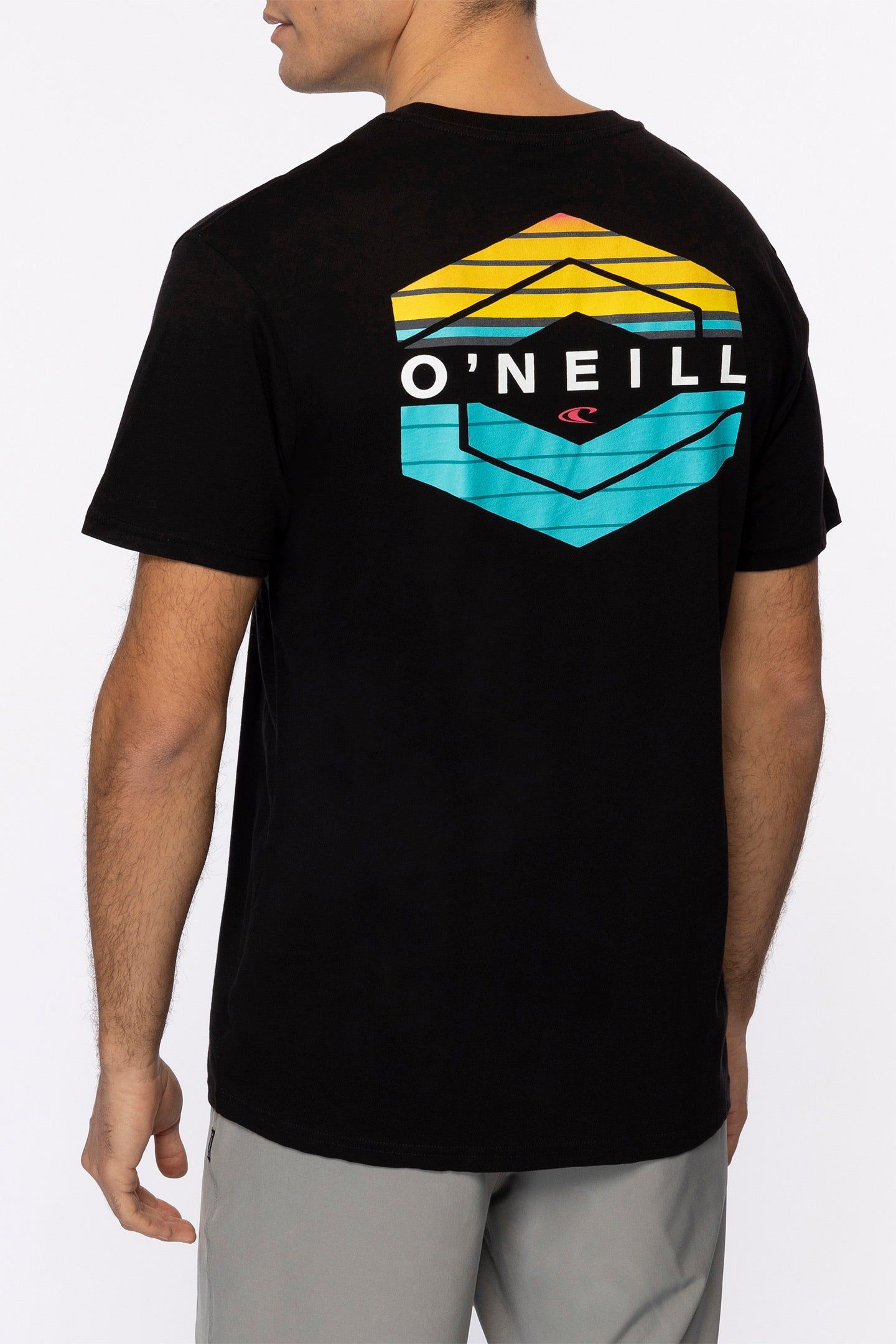 STRYPER TEE sold by O'Neill product image thumbnail 2