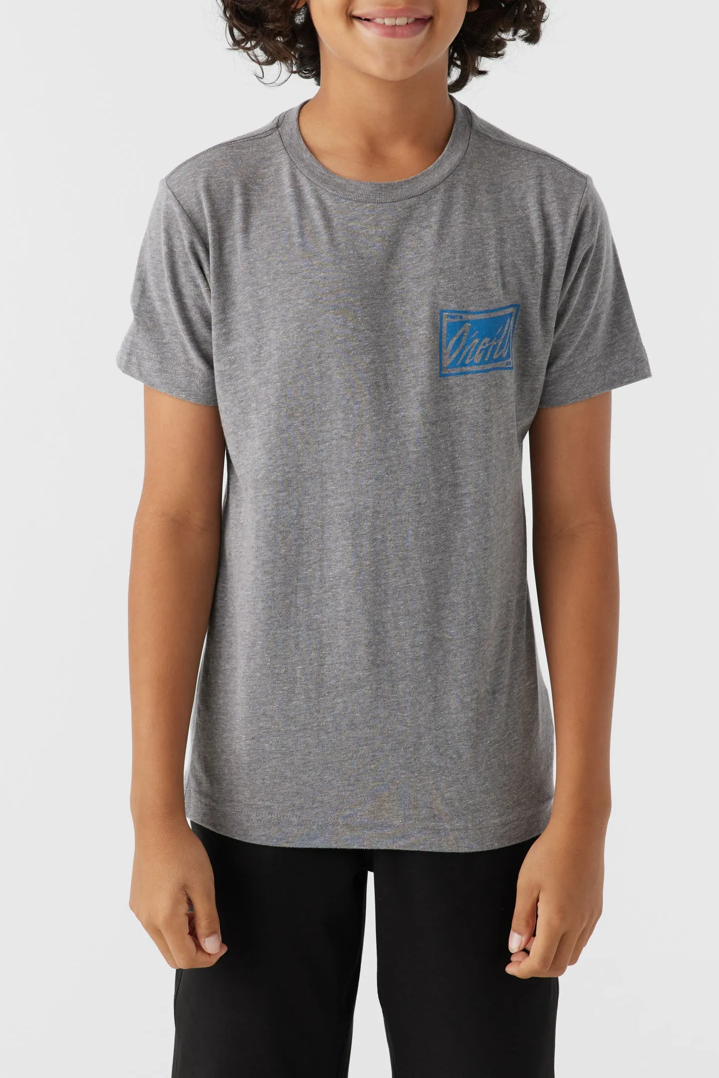 BOY'S SKEWED TEE sold by O'Neill product image thumbnail 2