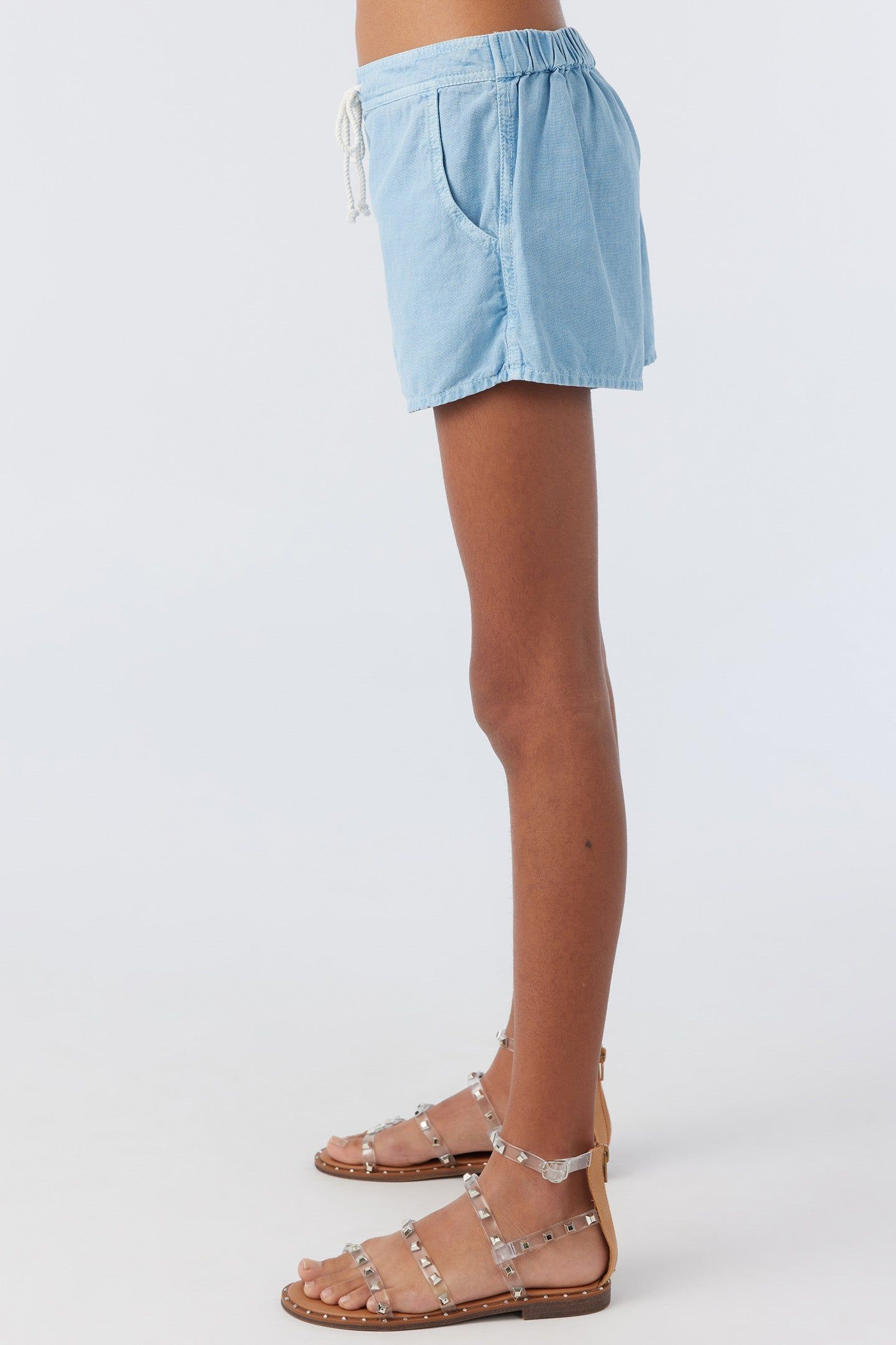 GIRL'S SAGE SHORTS sold by O'Neill product image thumbnail 6