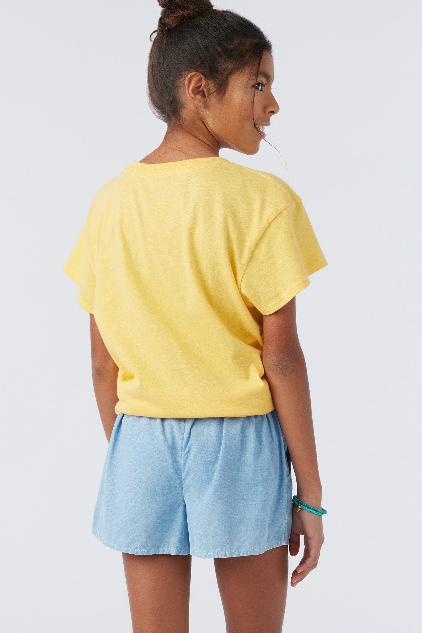 GIRL'S SAGE SHORTS sold by O'Neill product image thumbnail 2