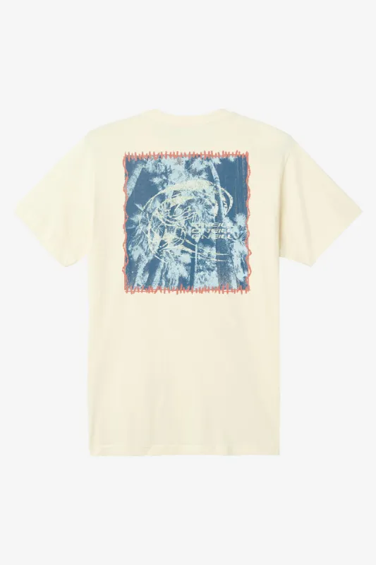EXPOSURE TEE sold by O'Neill
