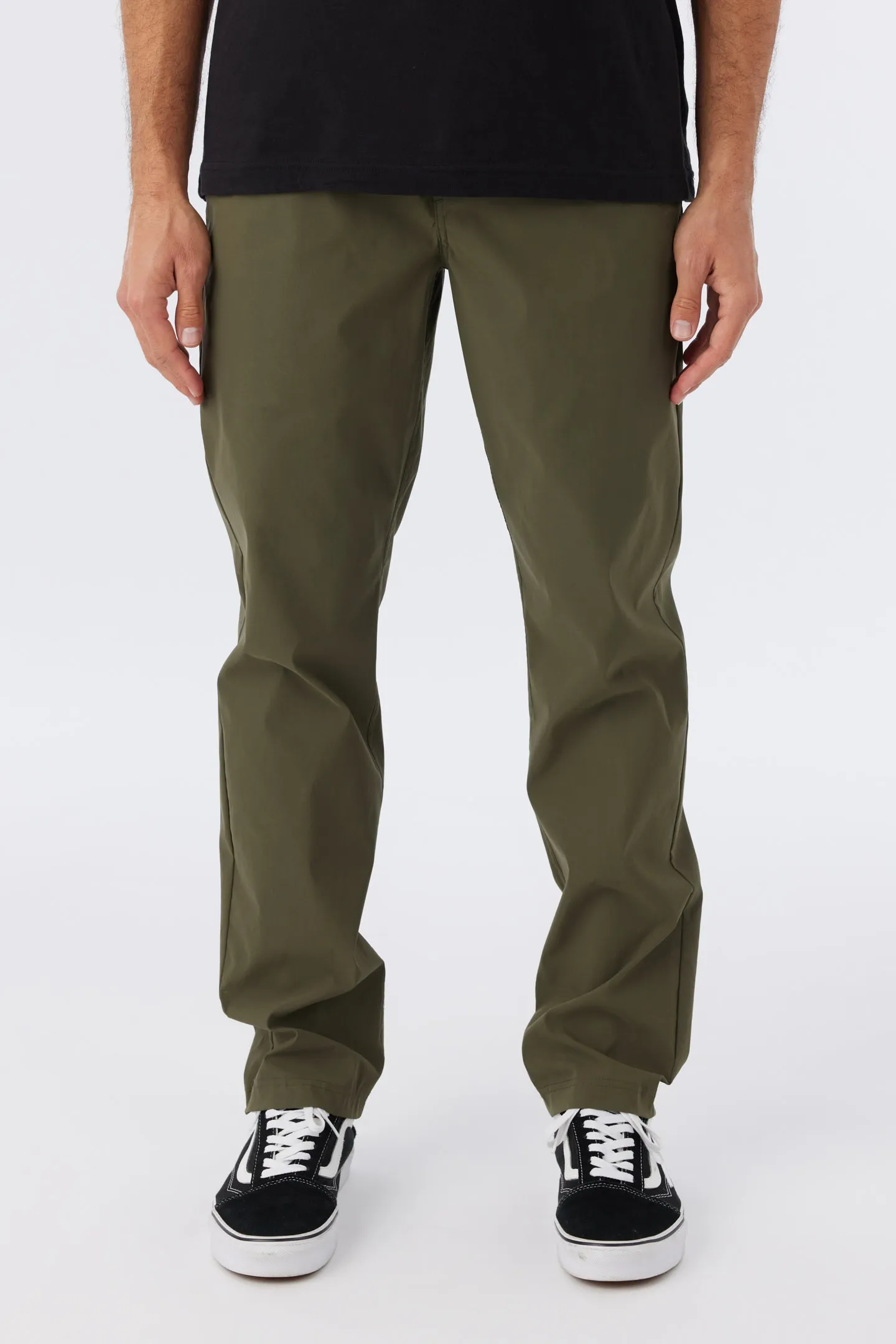 TRVLR COAST HYBRID PANTS sold by O'Neill product image thumbnail 2