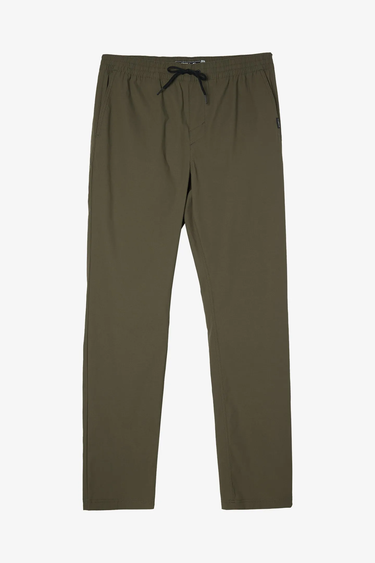 TRVLR COAST HYBRID PANTS sold by O'Neill