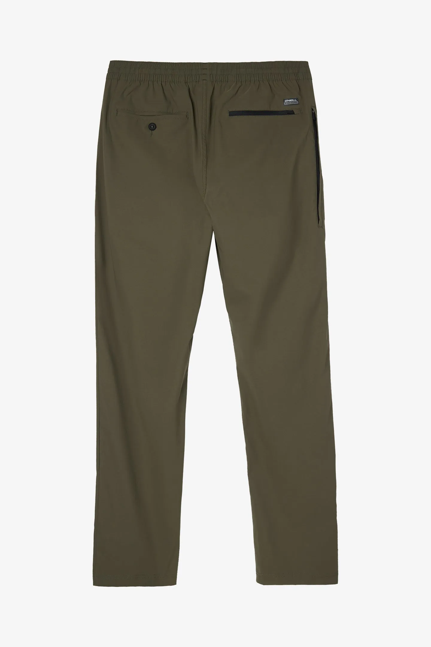 TRVLR COAST HYBRID PANTS sold by O'Neill product image thumbnail 5