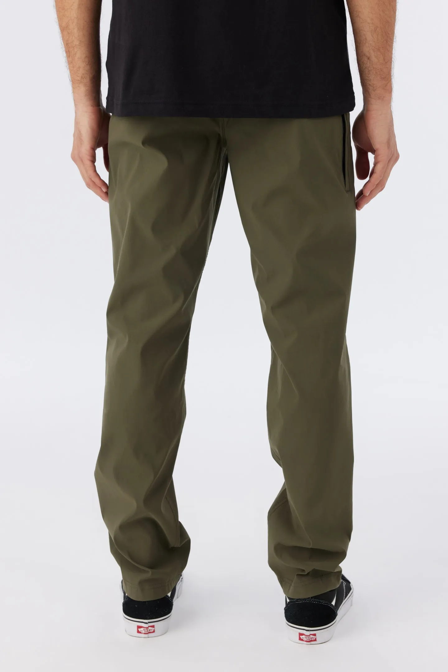 TRVLR COAST HYBRID PANTS sold by O'Neill product image thumbnail 4