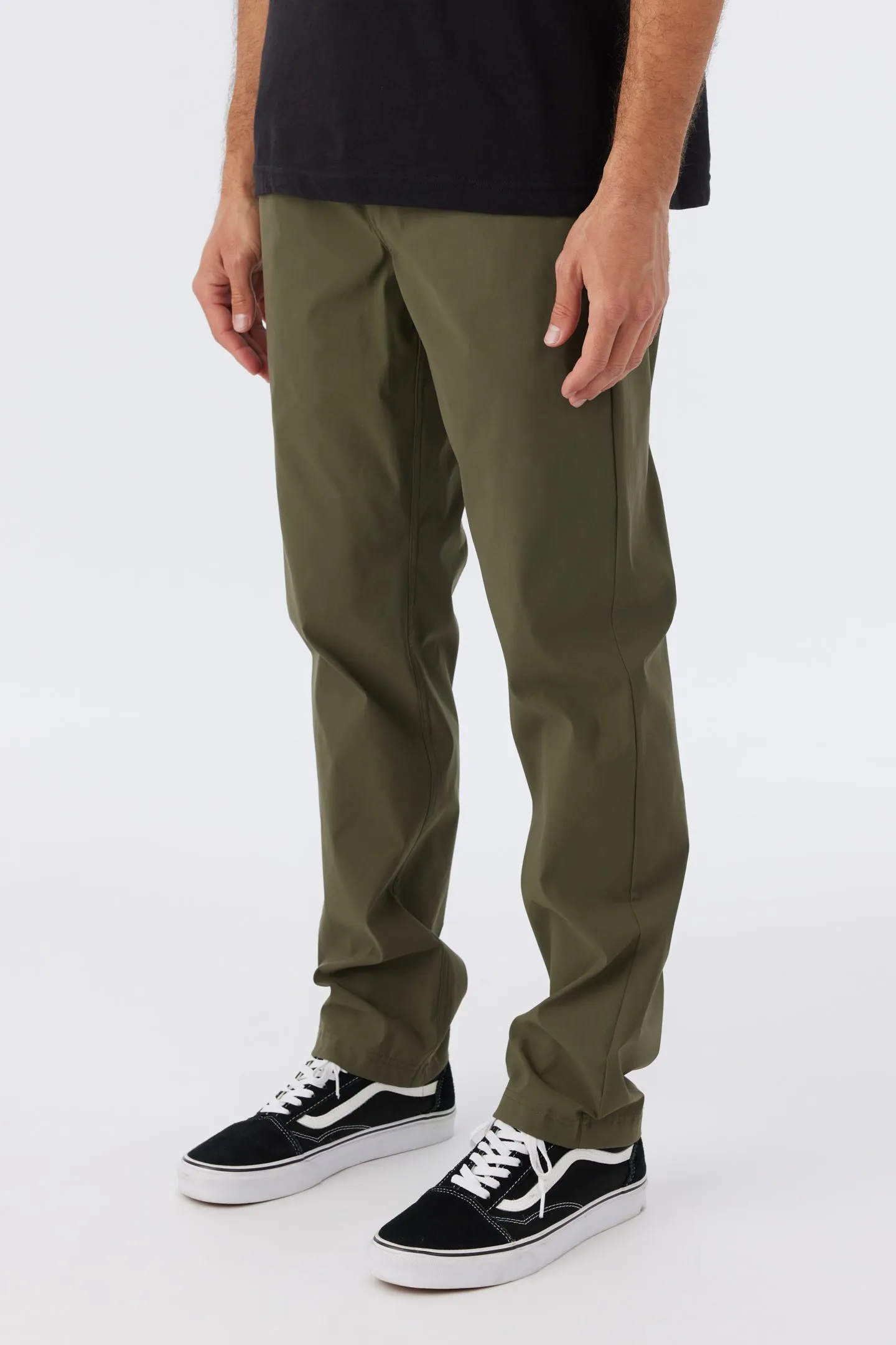 TRVLR COAST HYBRID PANTS sold by O'Neill product image thumbnail 3