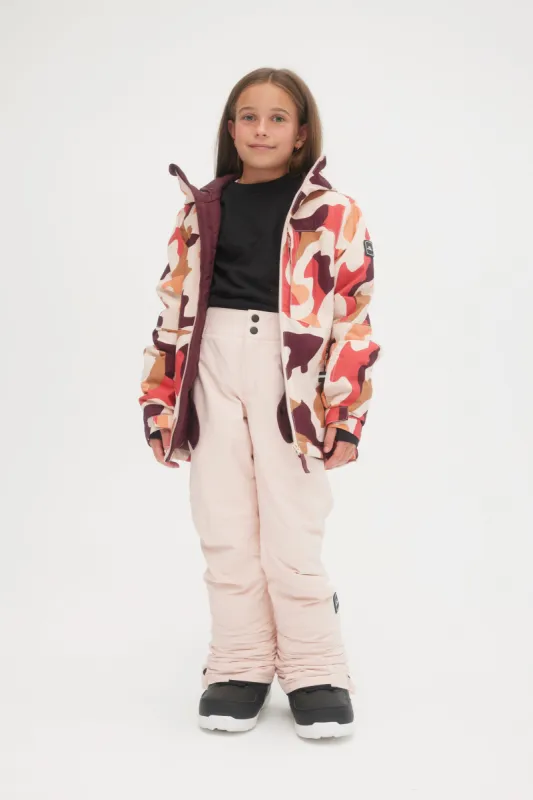 Girl's Charm Pants sold by O'Neill