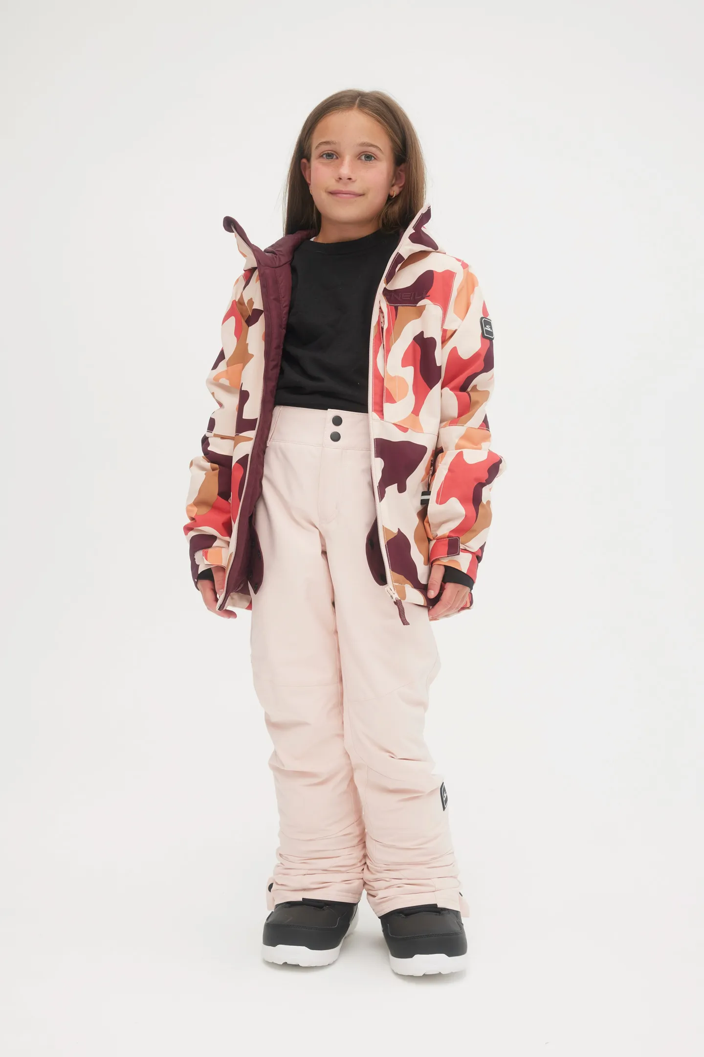 Girl's Charm Pants sold by O'Neill