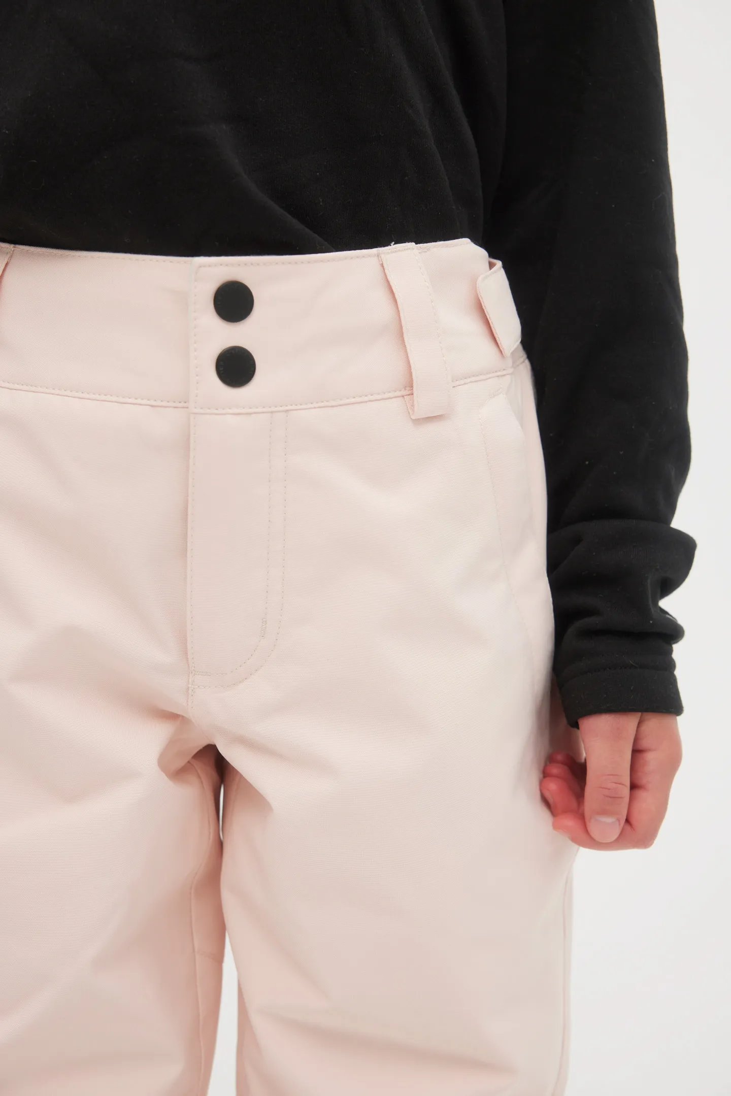 Girl's Charm Pants sold by O'Neill product image thumbnail 4