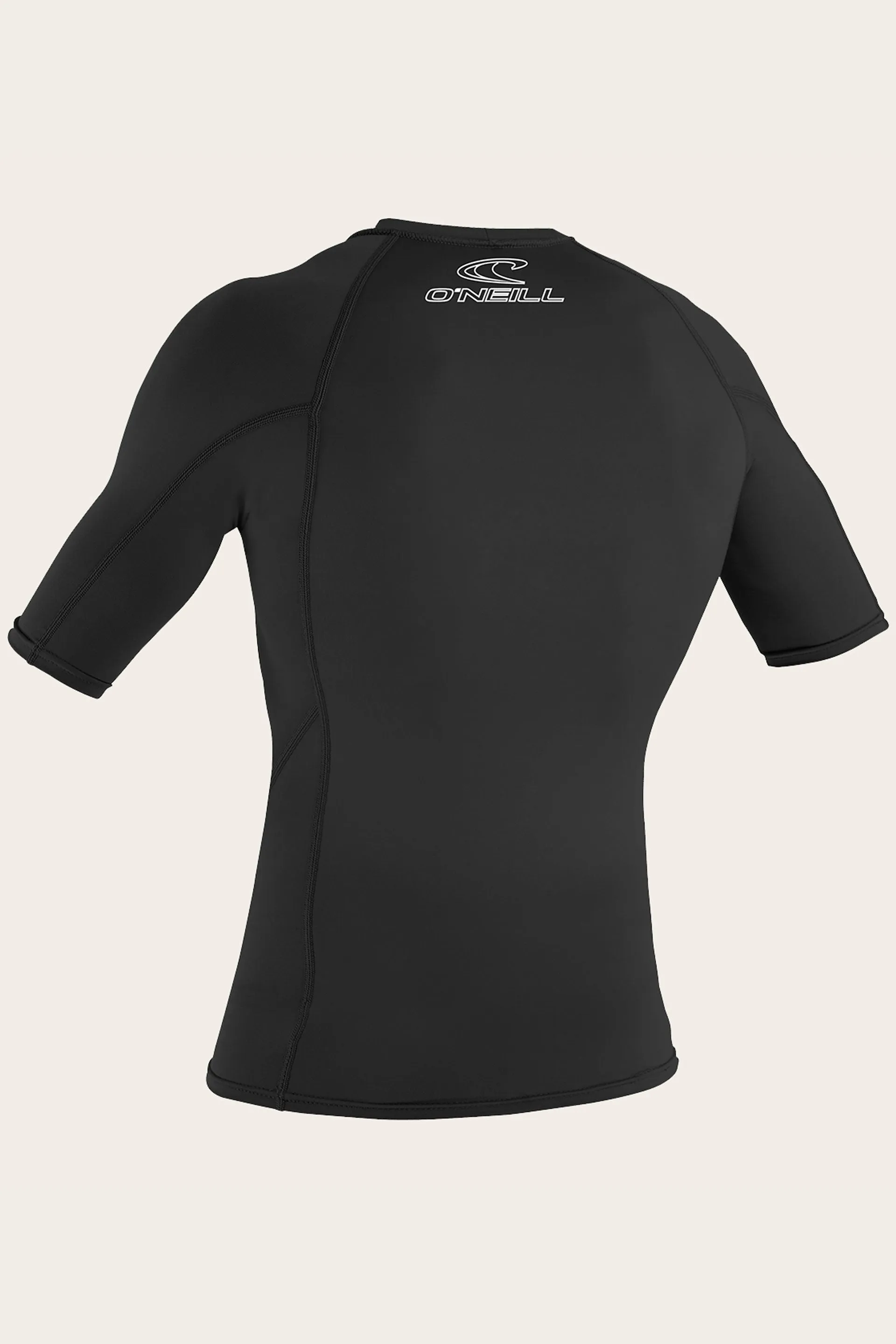 Basic Skins 50+ S/S Rash Guard sold by O'Neill product image thumbnail 2