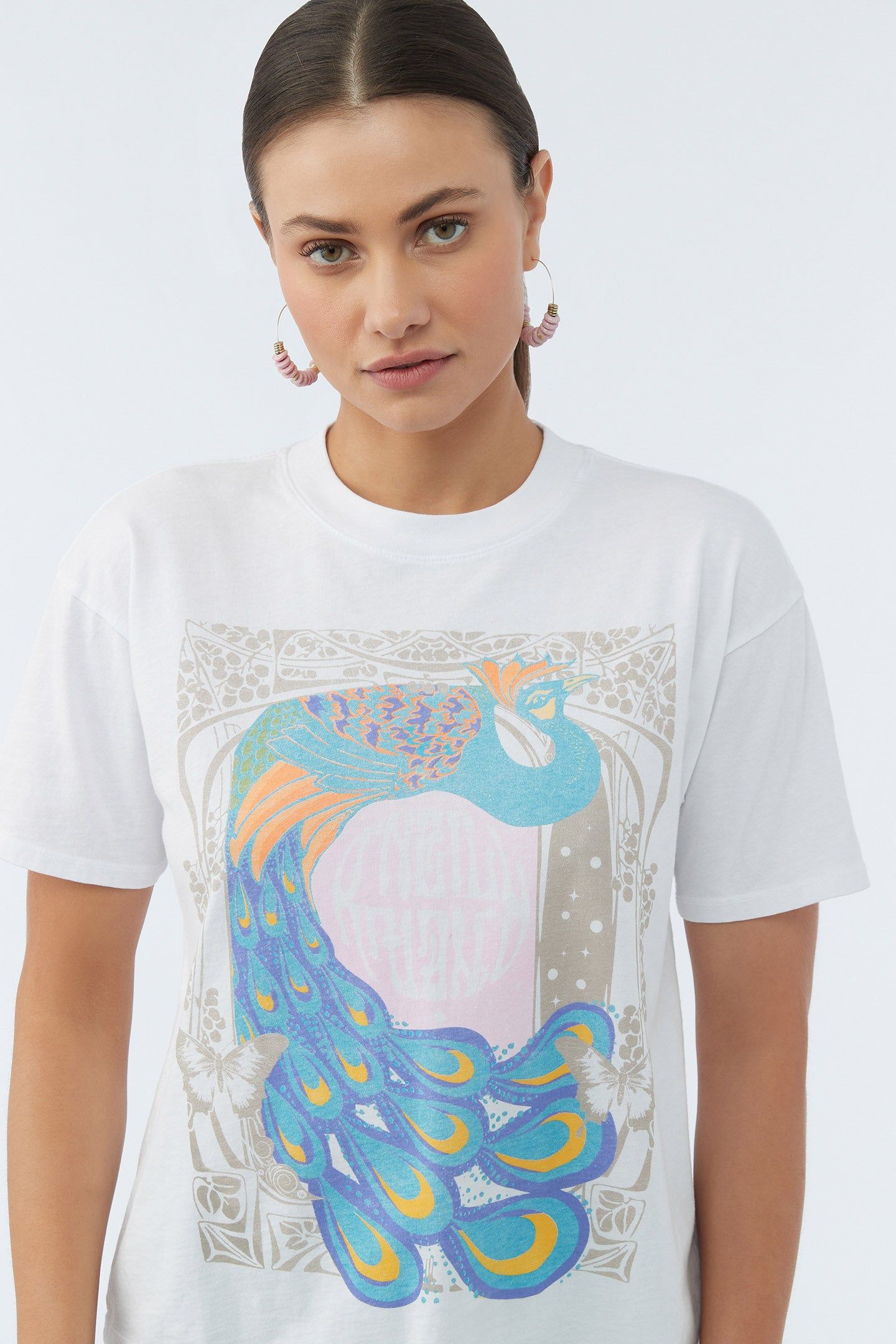 VISIONARY TEE sold by O'Neill product image thumbnail 5