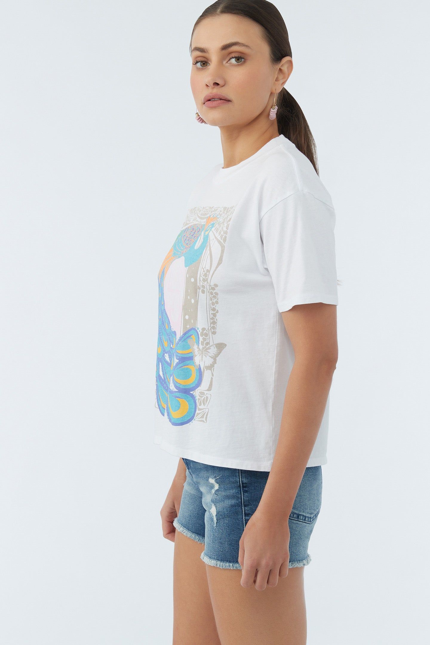 VISIONARY TEE sold by O'Neill product image thumbnail 6