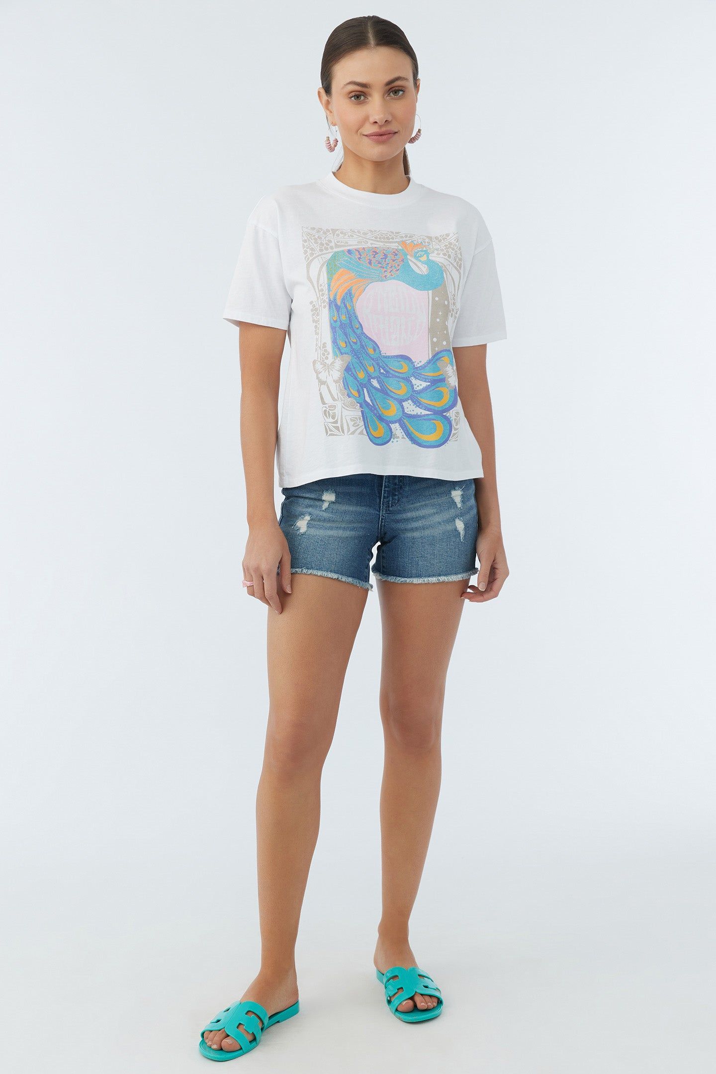 VISIONARY TEE sold by O'Neill product image thumbnail 3