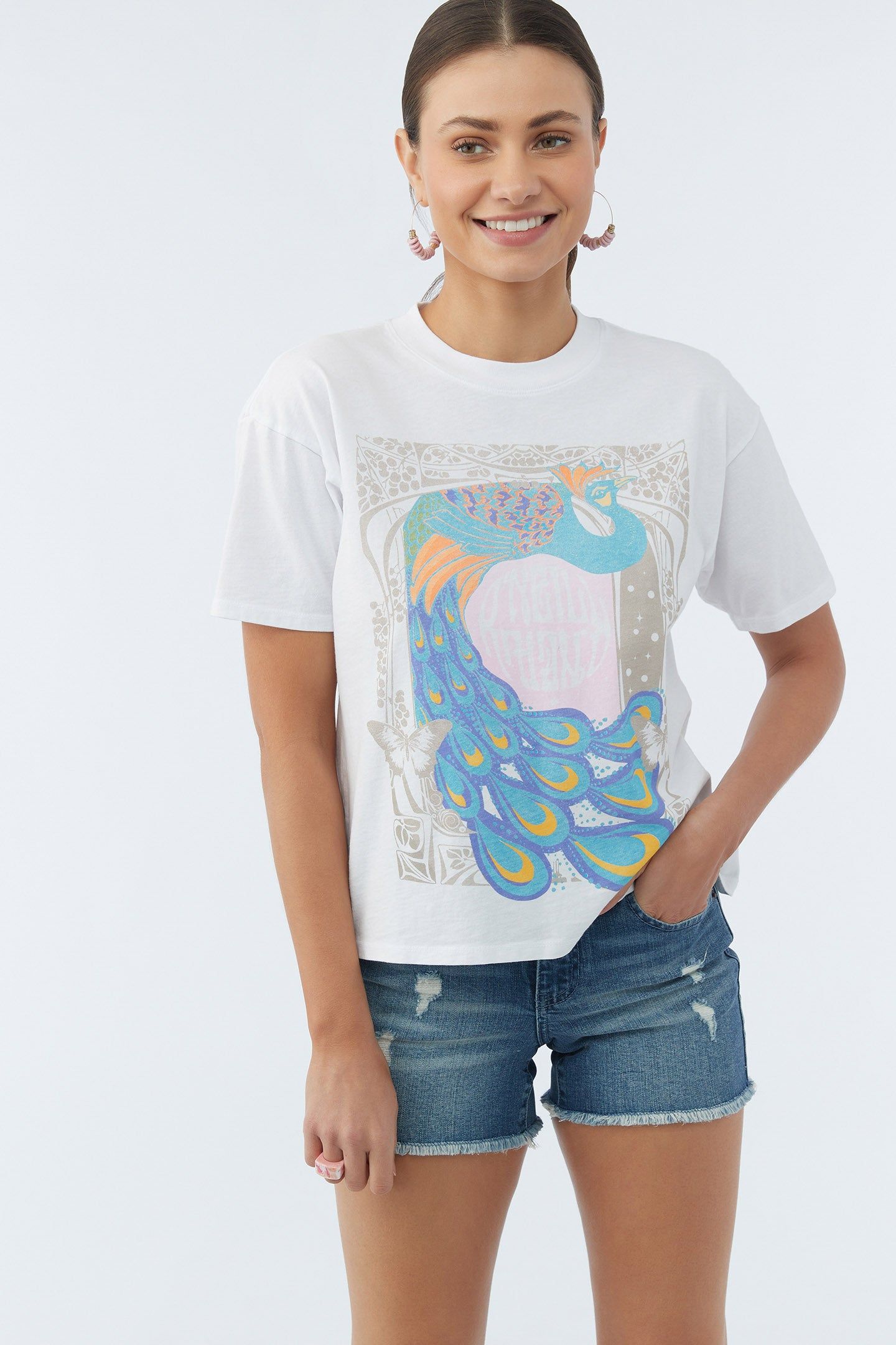 VISIONARY TEE sold by O'Neill product image thumbnail 7