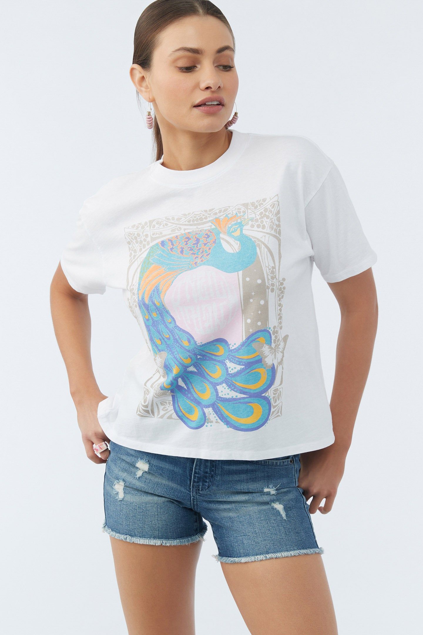 VISIONARY TEE sold by O'Neill product image thumbnail 4