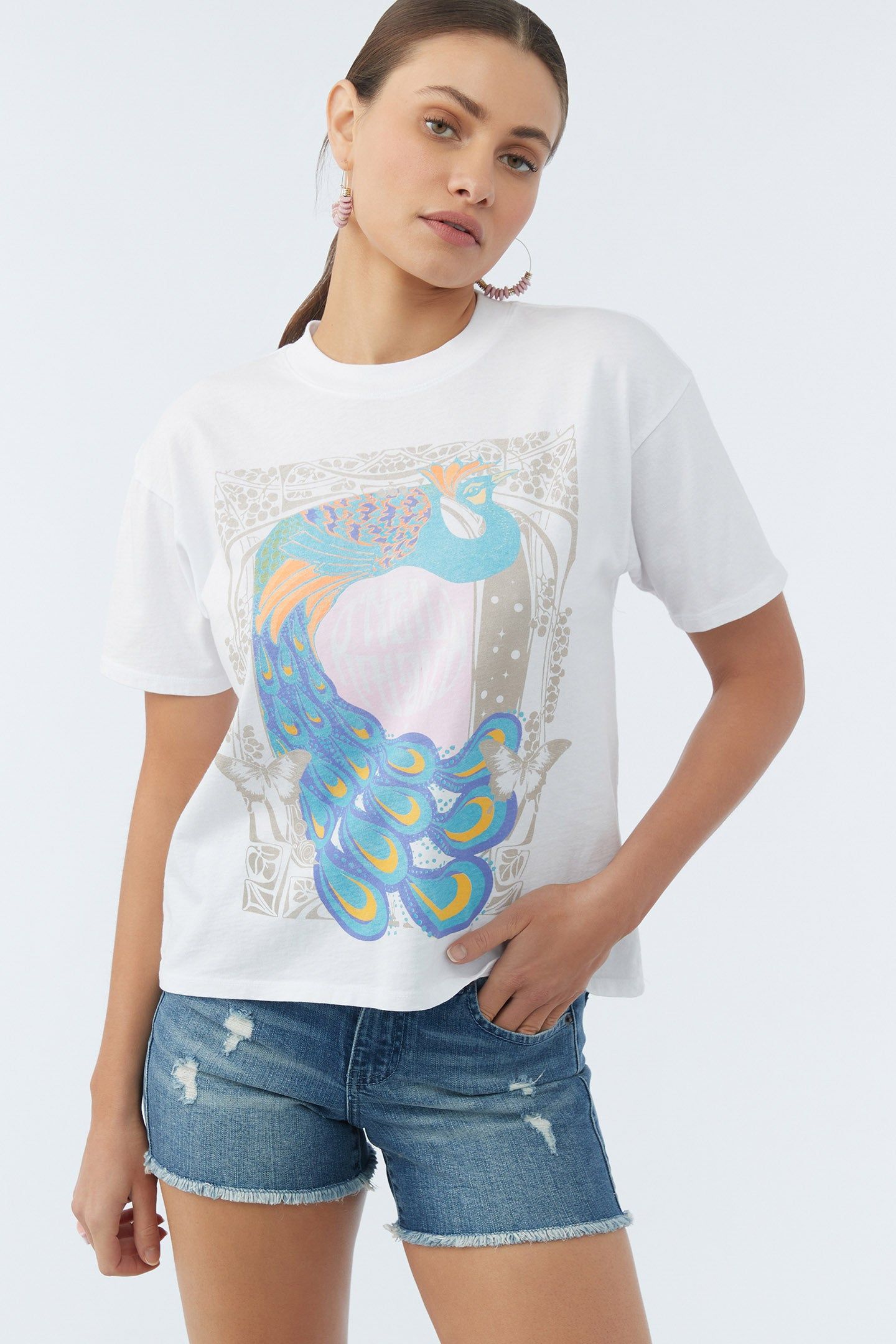 VISIONARY TEE sold by O'Neill