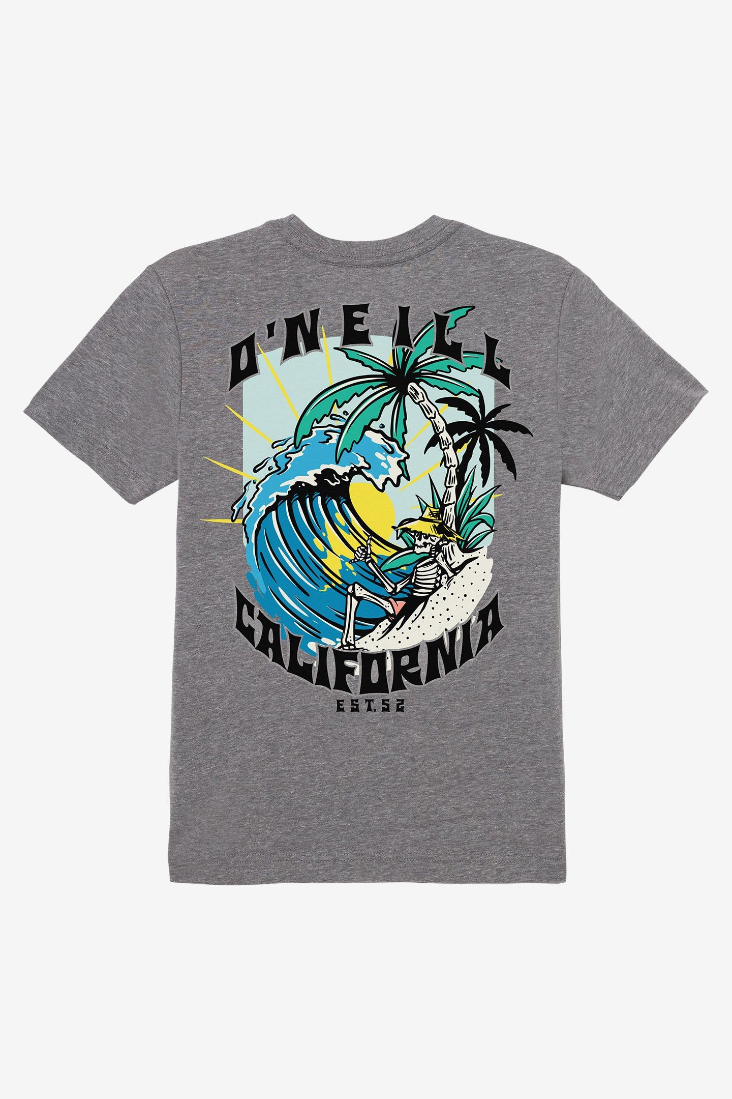 BOY'S CALI BEACH BREAK TEE sold by O'Neill