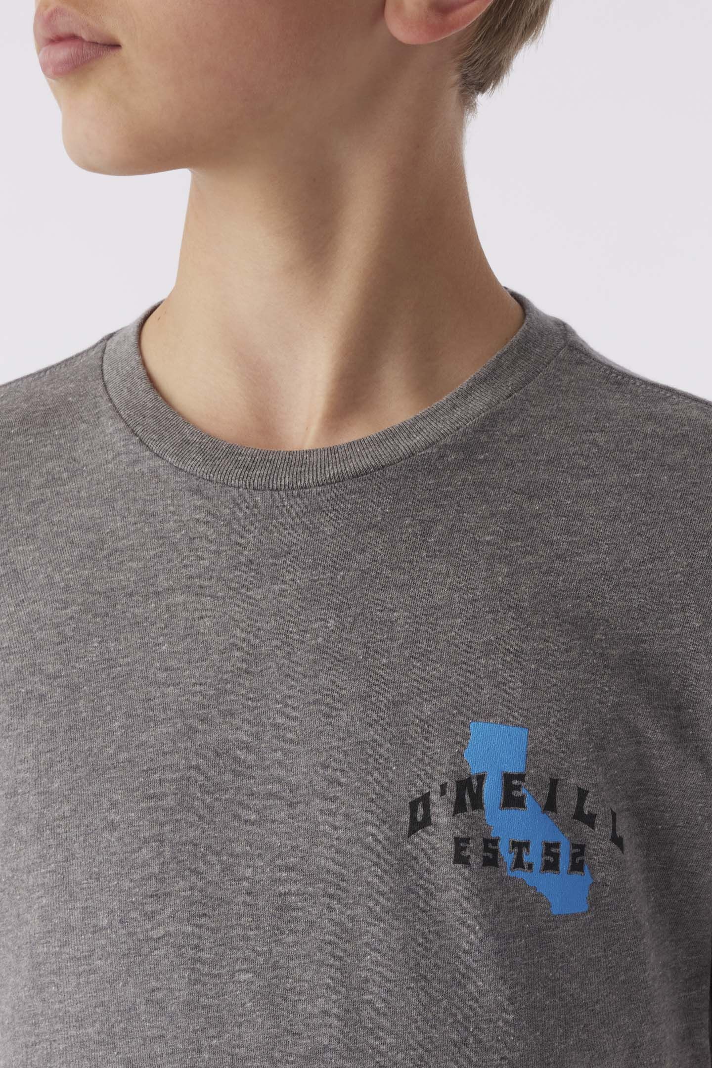 BOY'S CALI BEACH BREAK TEE sold by O'Neill product image thumbnail 4