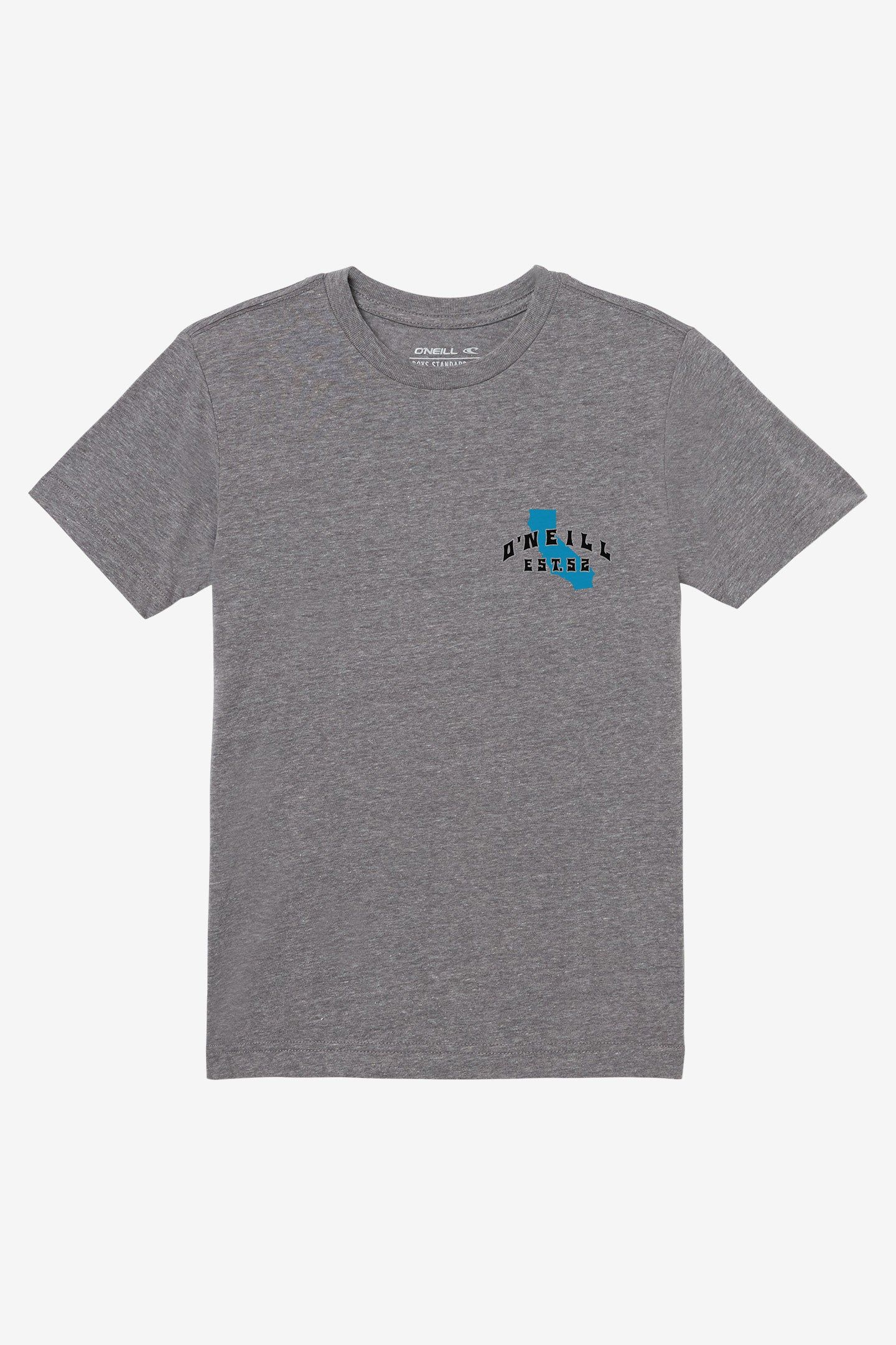 BOY'S CALI BEACH BREAK TEE sold by O'Neill product image thumbnail 6