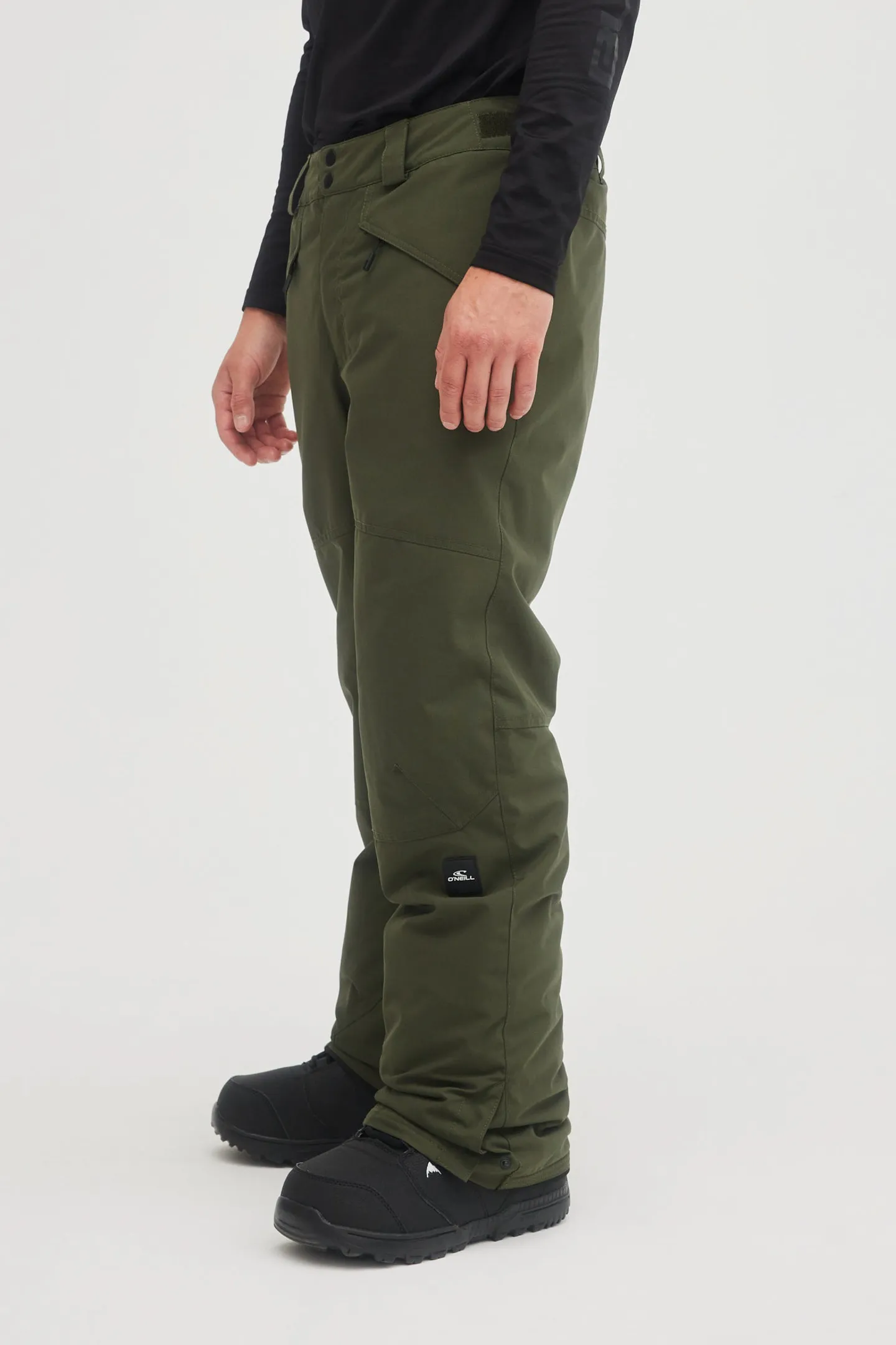 Hammer Insulated Pants sold by O'Neill product image thumbnail 2