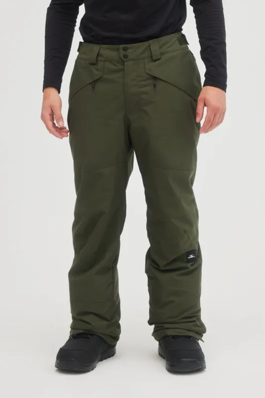Hammer Insulated Pants sold by O'Neill