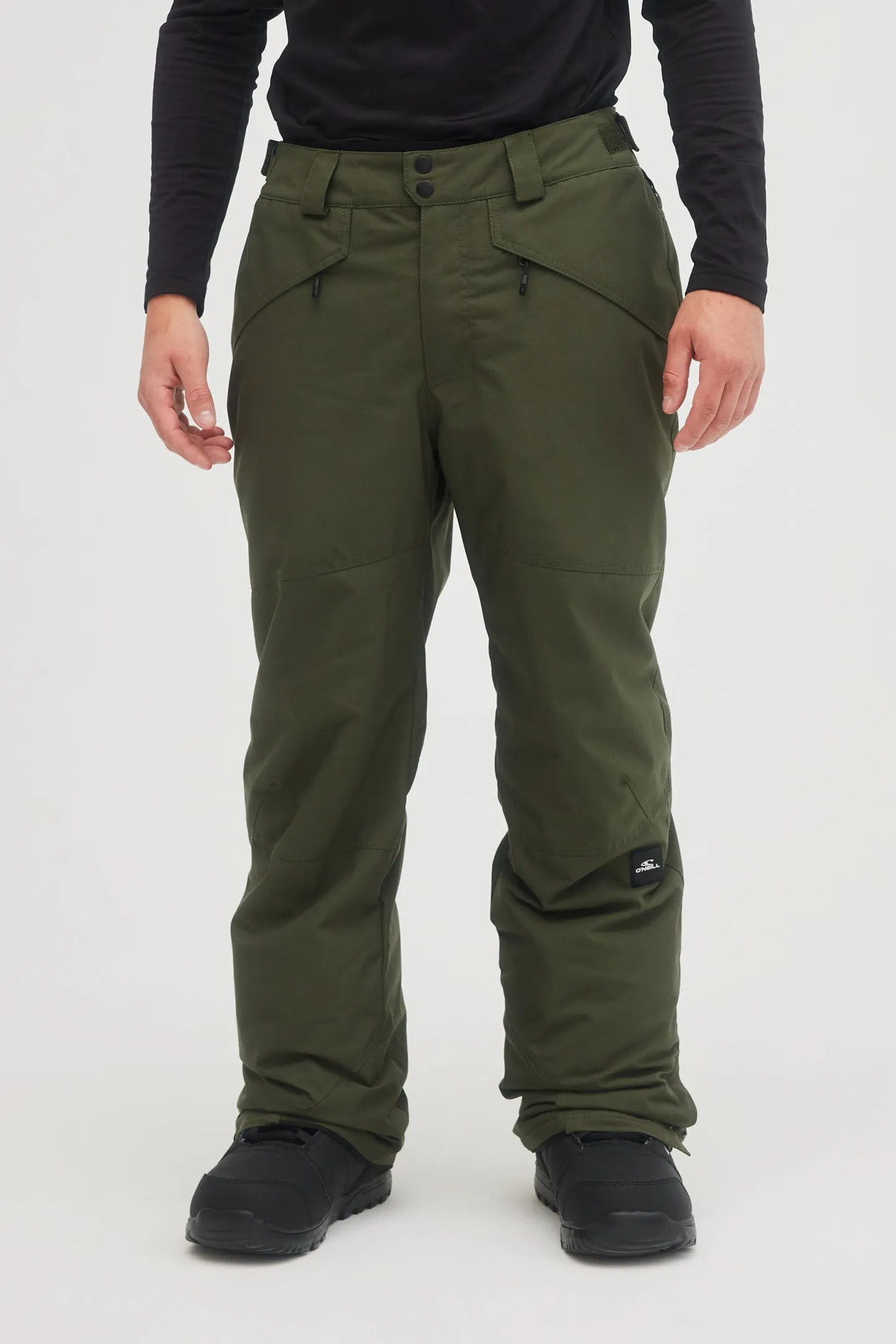 Hammer Insulated Pants sold by O'Neill