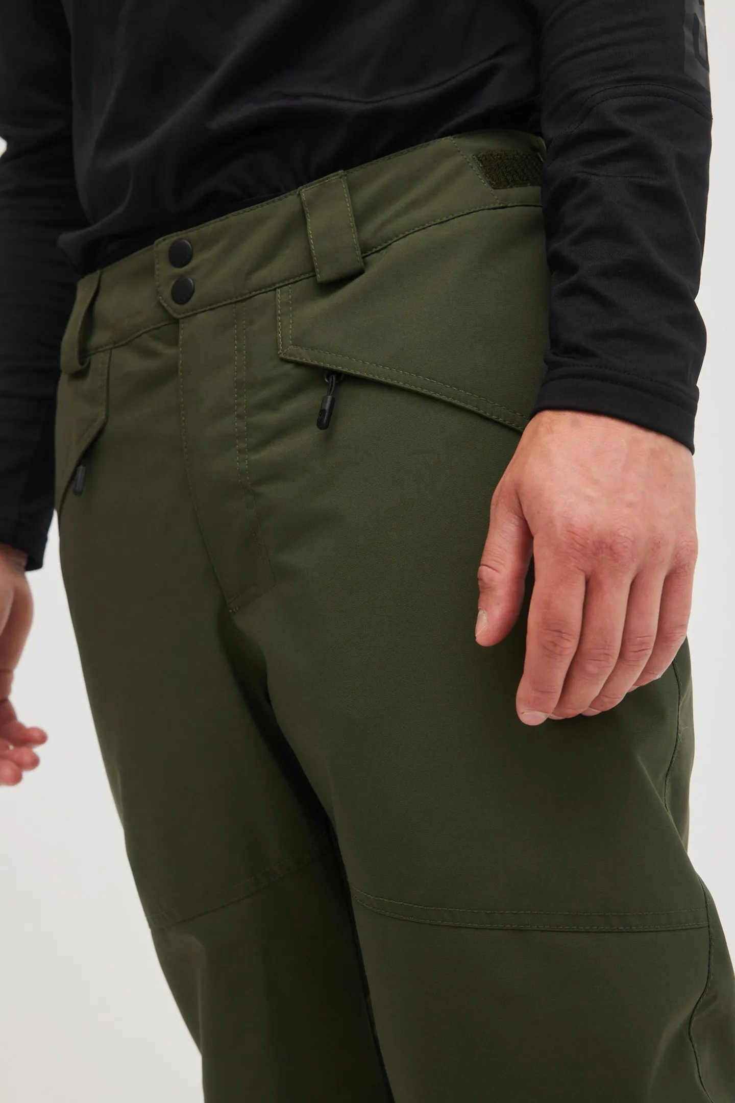 Hammer Insulated Pants sold by O'Neill product image thumbnail 4