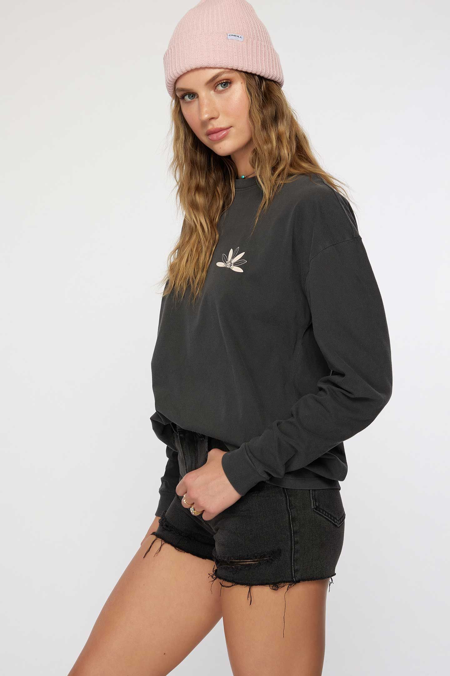 EASY BREEZY TEE sold by O'Neill product image thumbnail 6
