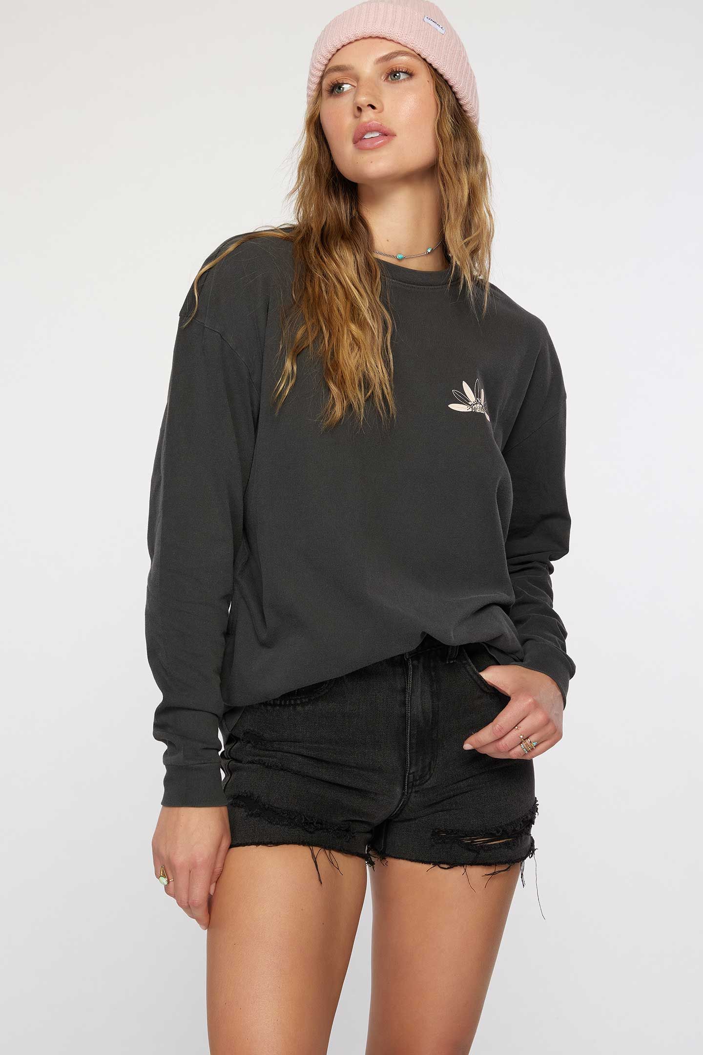 EASY BREEZY TEE sold by O'Neill product image thumbnail 9