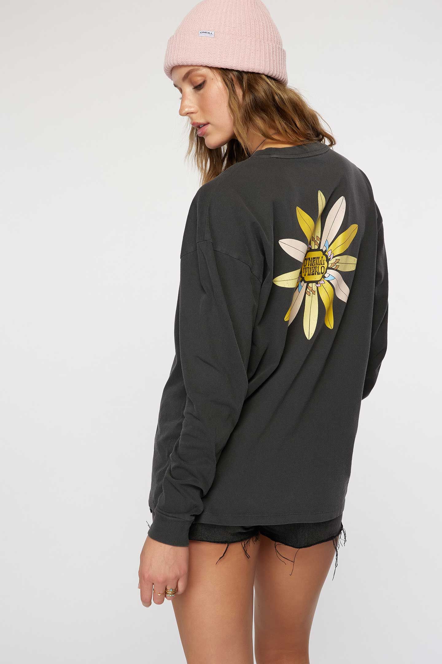 EASY BREEZY TEE sold by O'Neill product image thumbnail 4