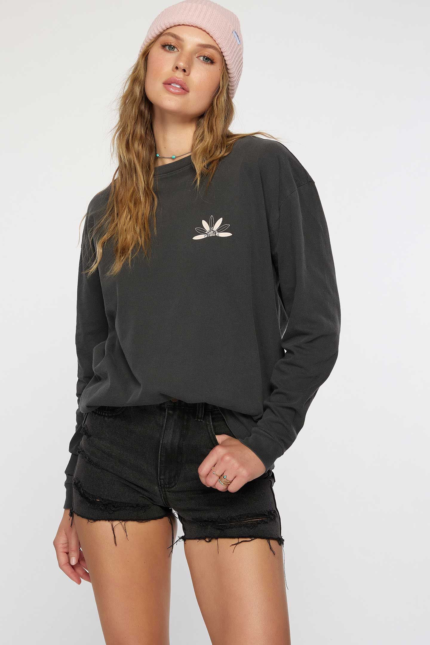 EASY BREEZY TEE sold by O'Neill product image thumbnail 2