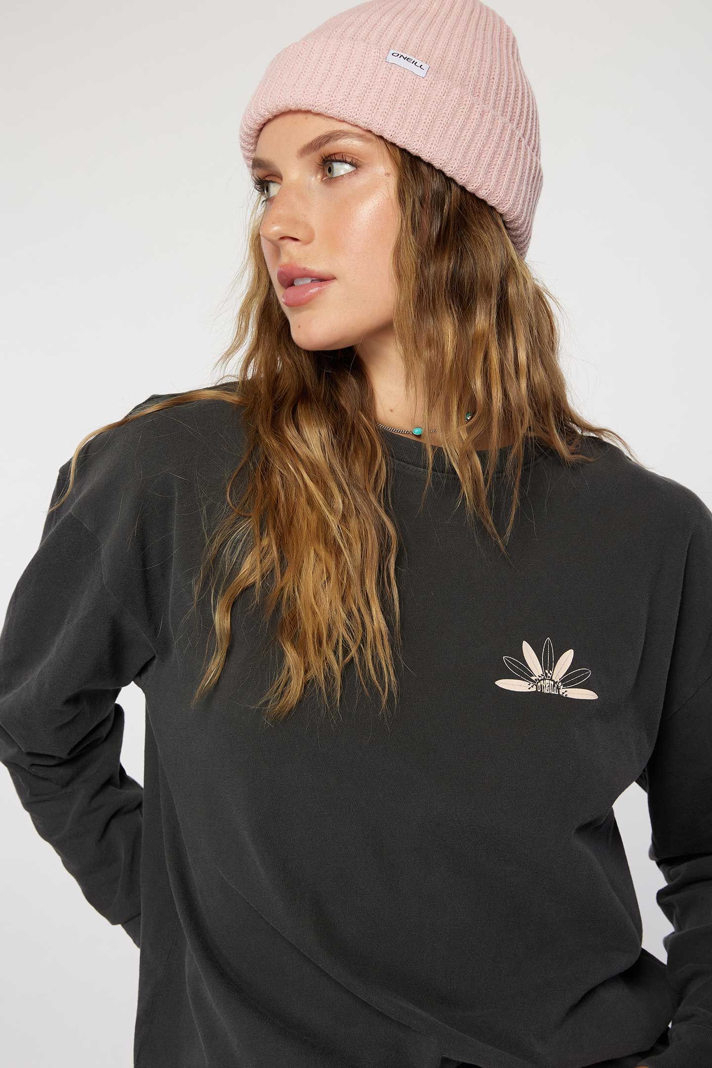 EASY BREEZY TEE sold by O'Neill product image thumbnail 8