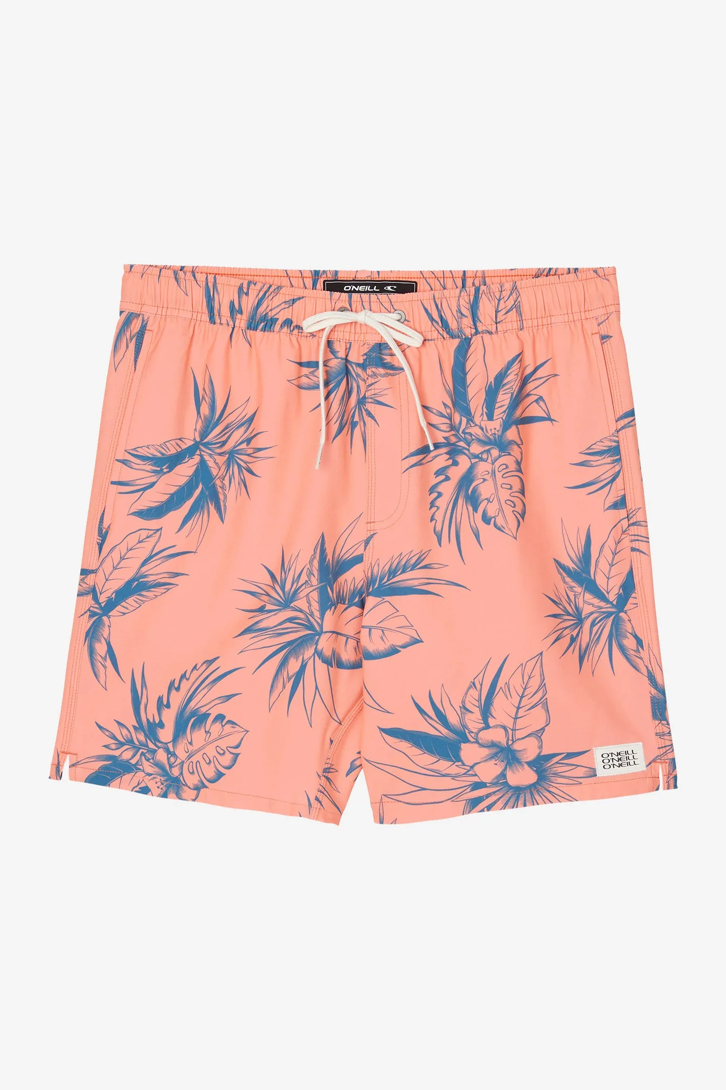 HERMOSA CREW ELASTIC WAIST 17" SWIM TRUNKS sold by O'Neill