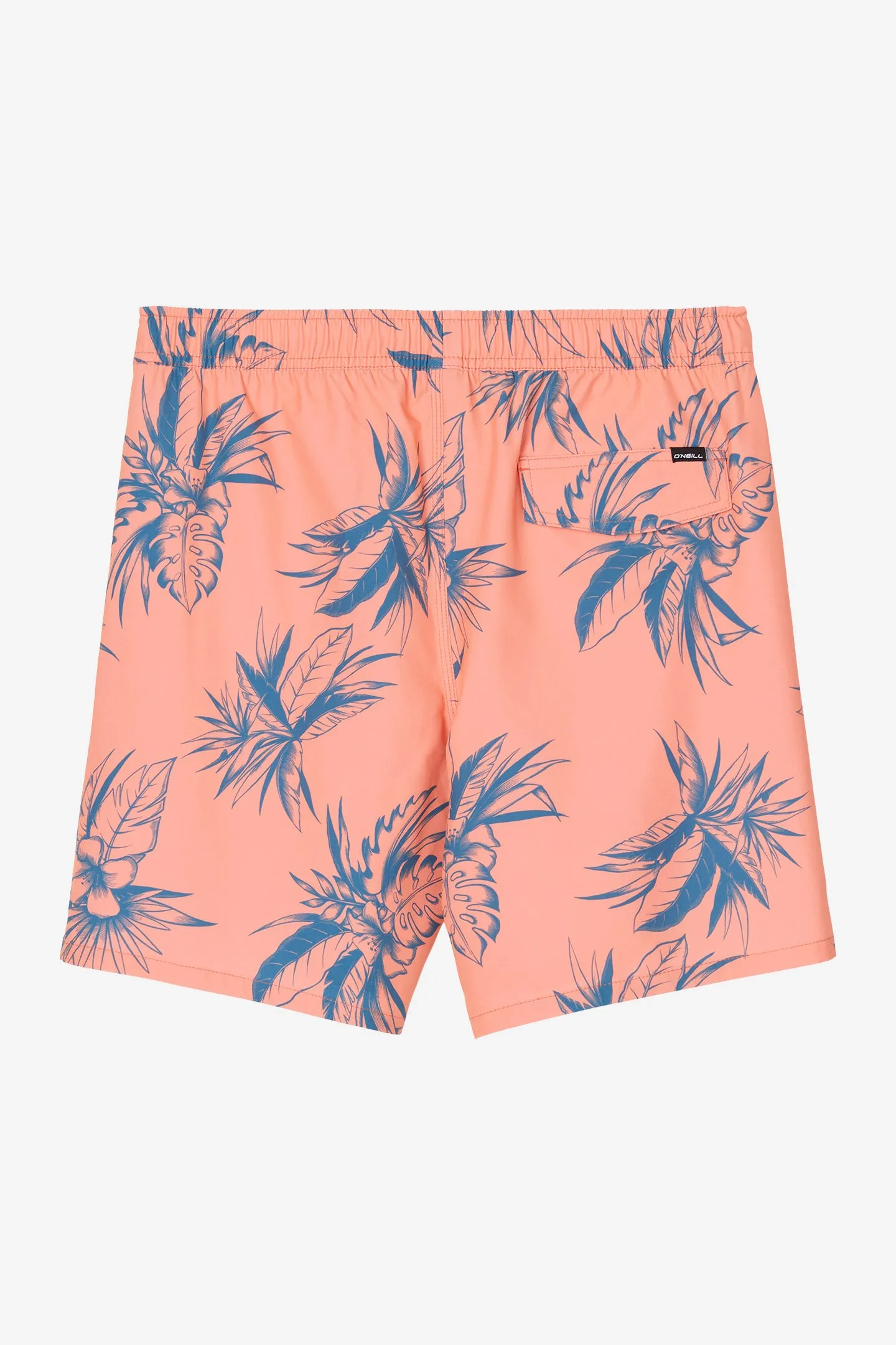 HERMOSA CREW ELASTIC WAIST 17" SWIM TRUNKS sold by O'Neill product image thumbnail 5