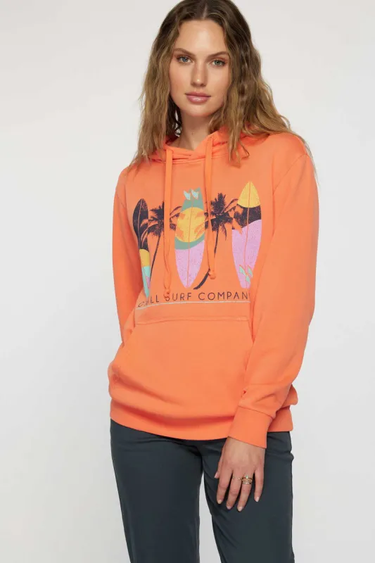 FOREVER OVERSIZED HOODED FLEECE sold by O'Neill