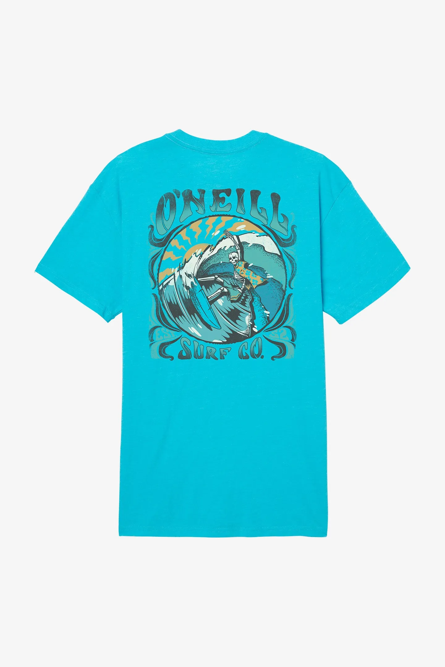 SKIN & BONES TEE sold by O'Neill