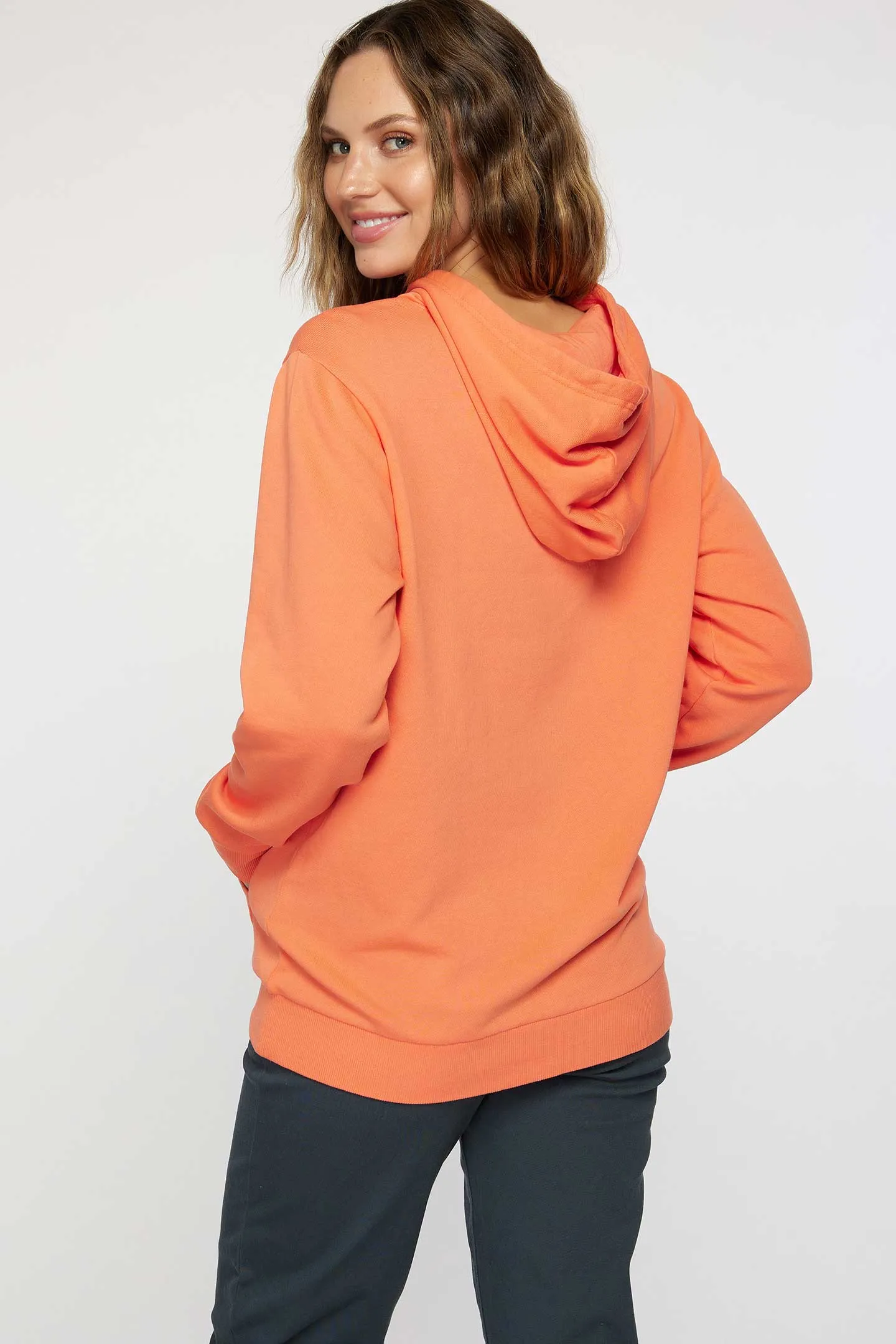 FOREVER OVERSIZED HOODED FLEECE sold by O'Neill product image thumbnail 2