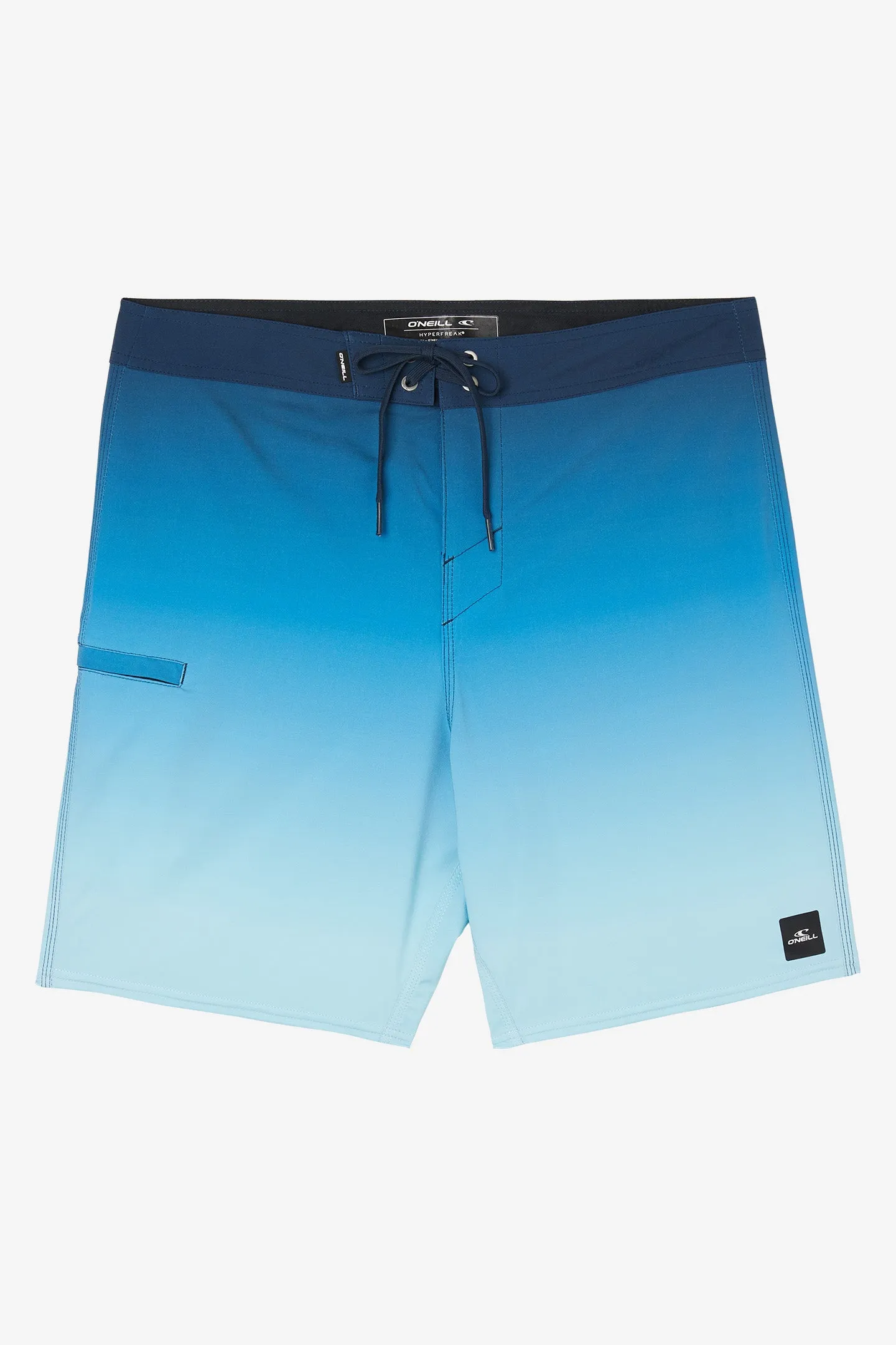 HYPERFREAK HEAT FADE 19" BOARDSHORTS sold by O'Neill