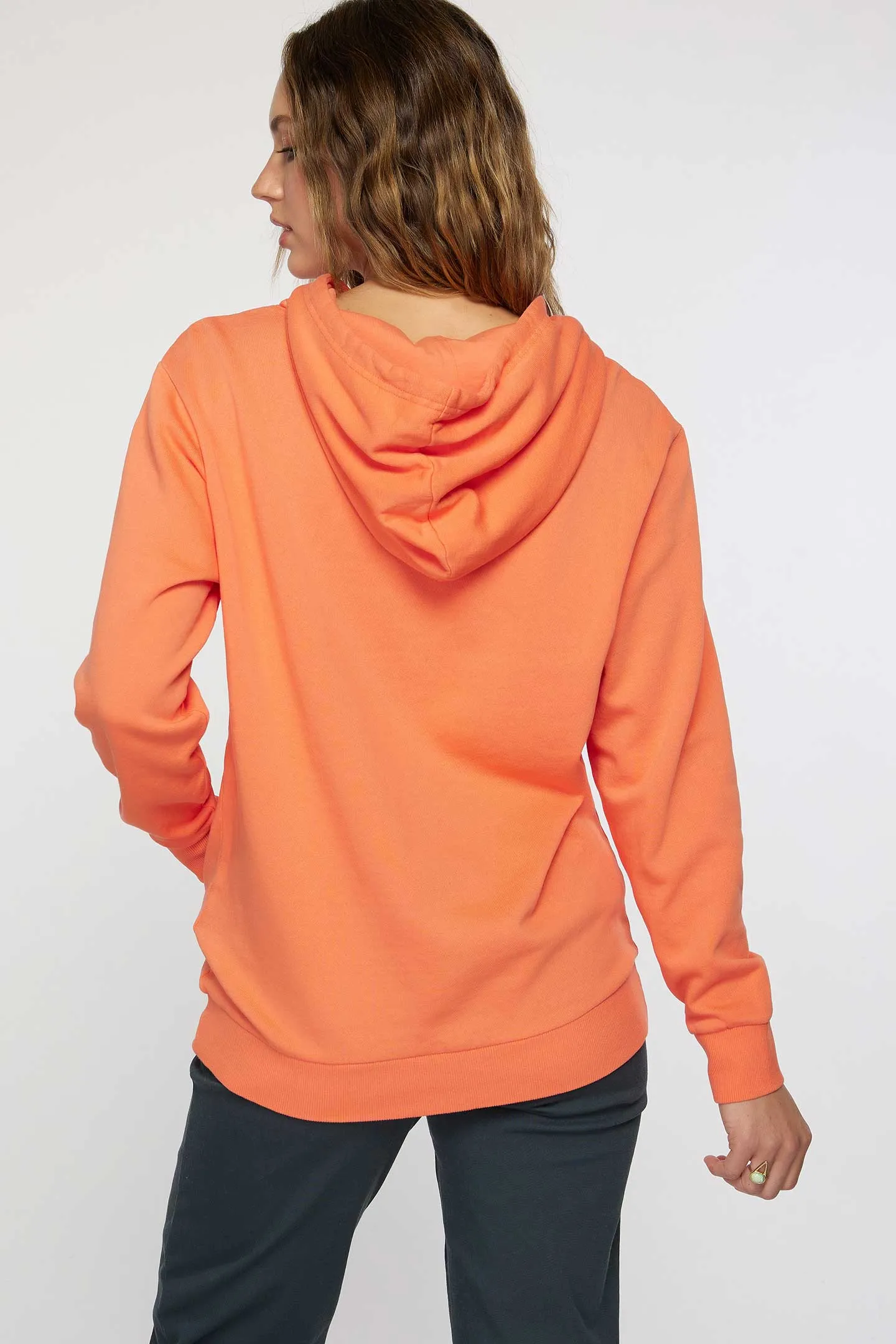 FOREVER OVERSIZED HOODED FLEECE sold by O'Neill product image thumbnail 5