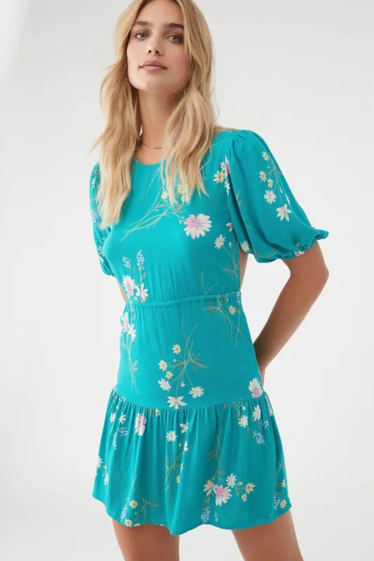 ALTA MINI DRESS sold by O'Neill