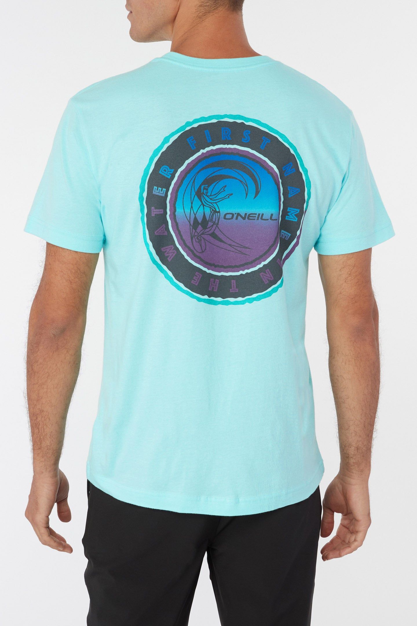 PATCH TEE sold by O'Neill product image thumbnail 5